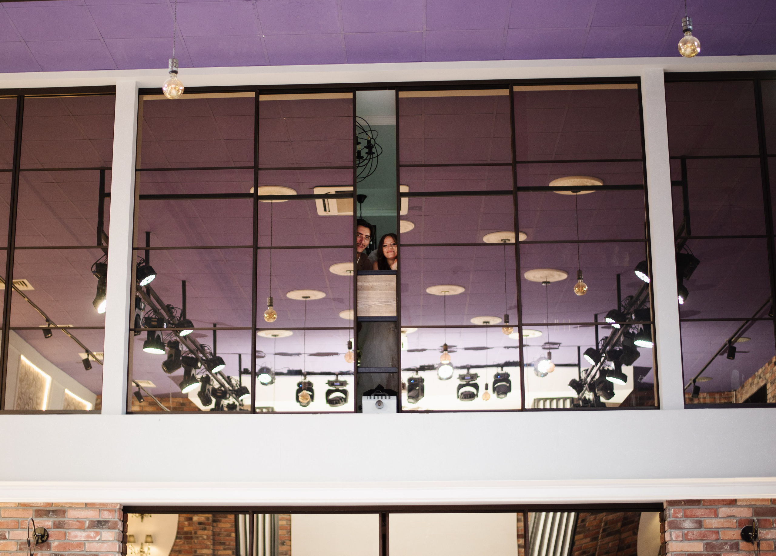 Григорий и Дарья. Свадебный фотограф Анастасия Бударина