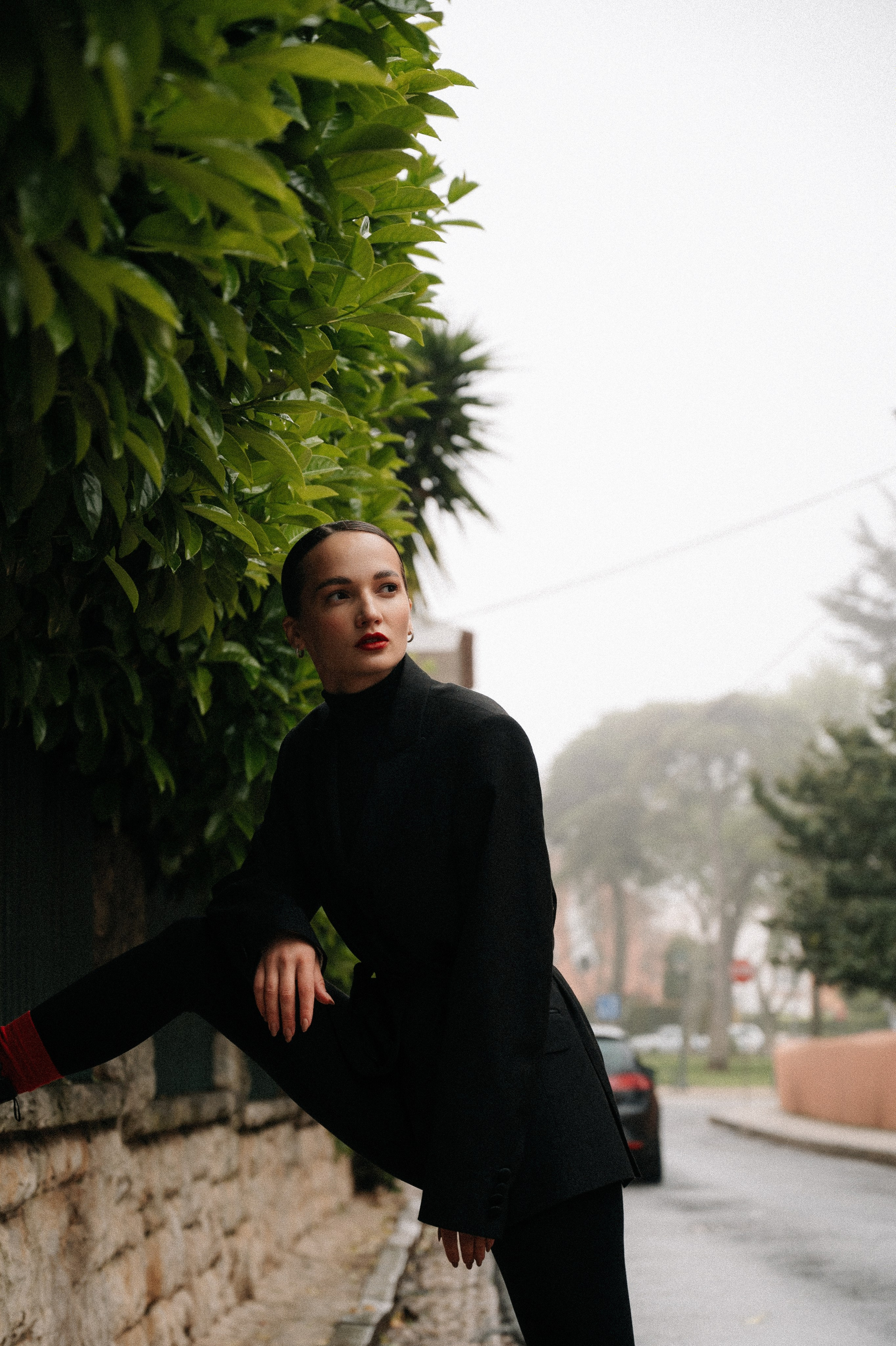 Polina. Профессиональный фотограф Кристина Кирьянова