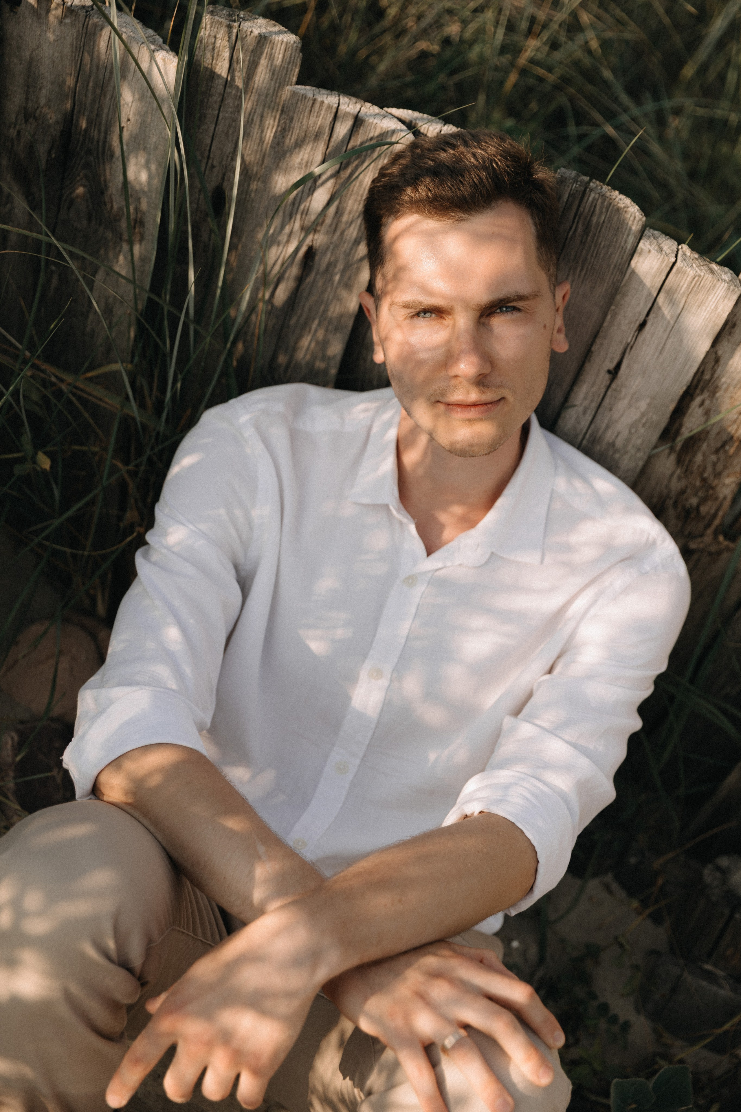 E&A. Свадебный и портретный фотограф в Калининграде и Москве Марк Юдинцев