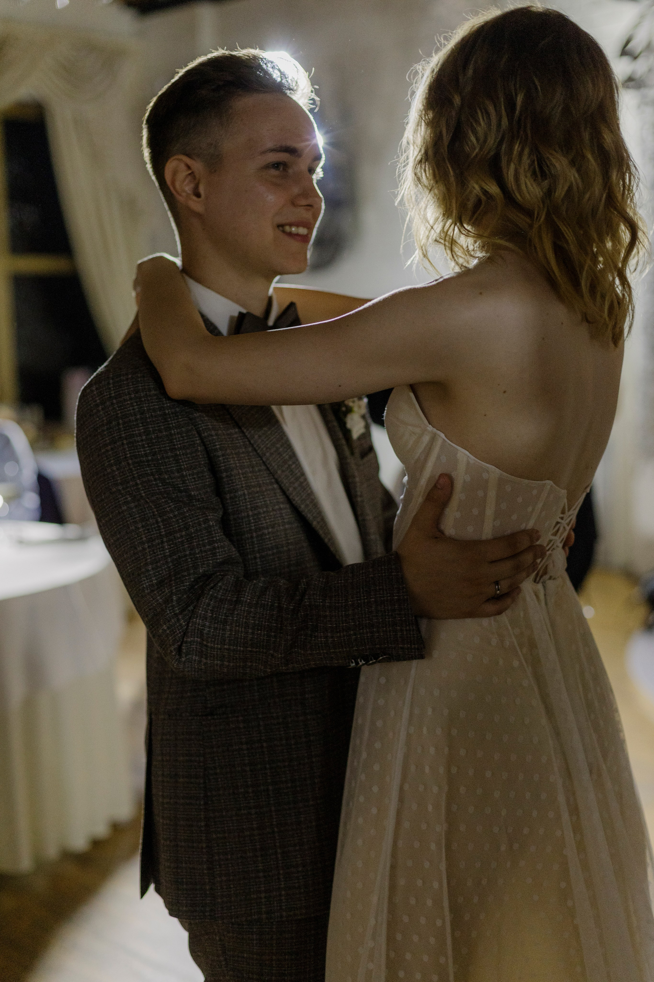 Даша и Миша. Фотограф в Челябинске