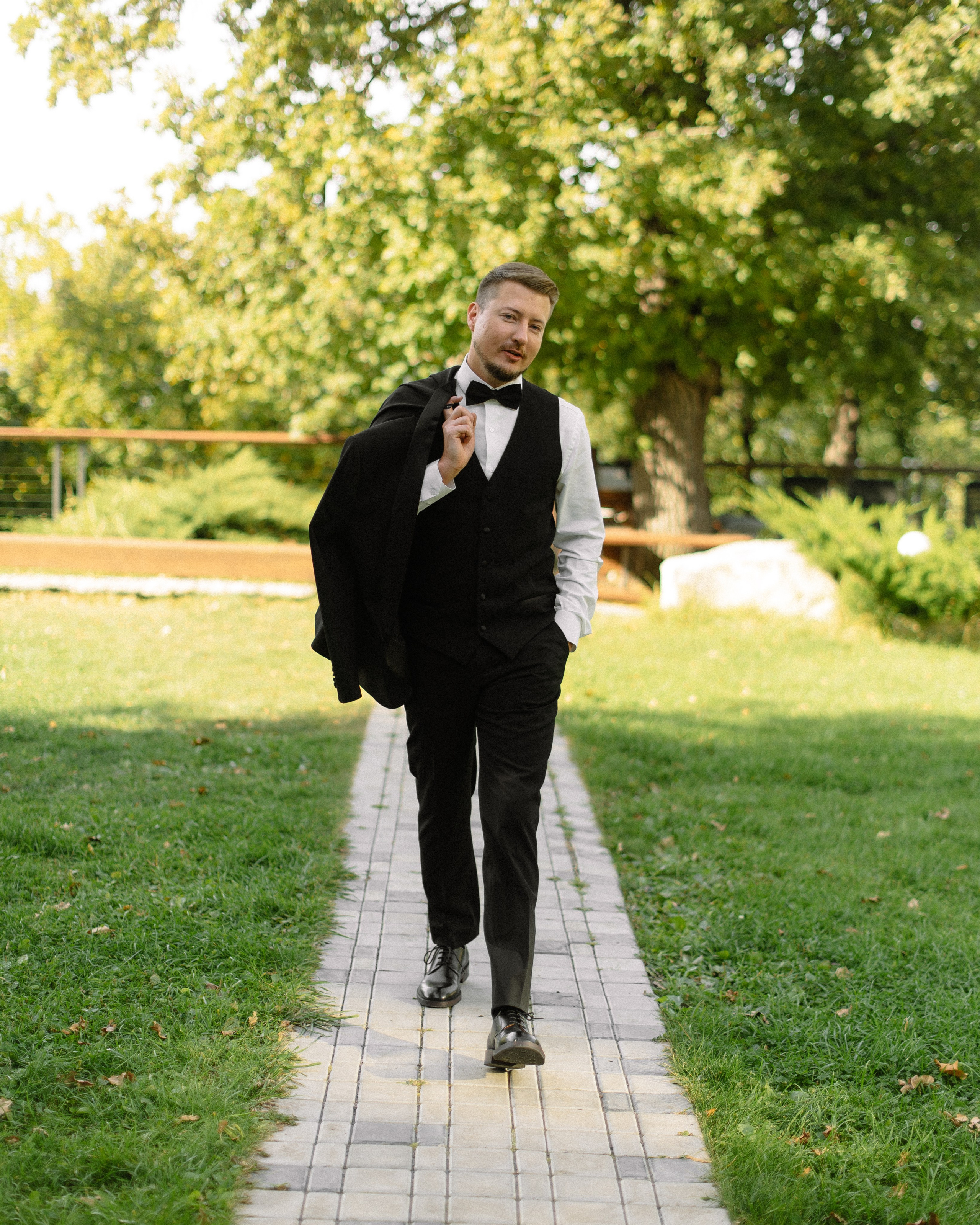 Sergey & Katya. Портретный фотограф Анастасия Завалкевич