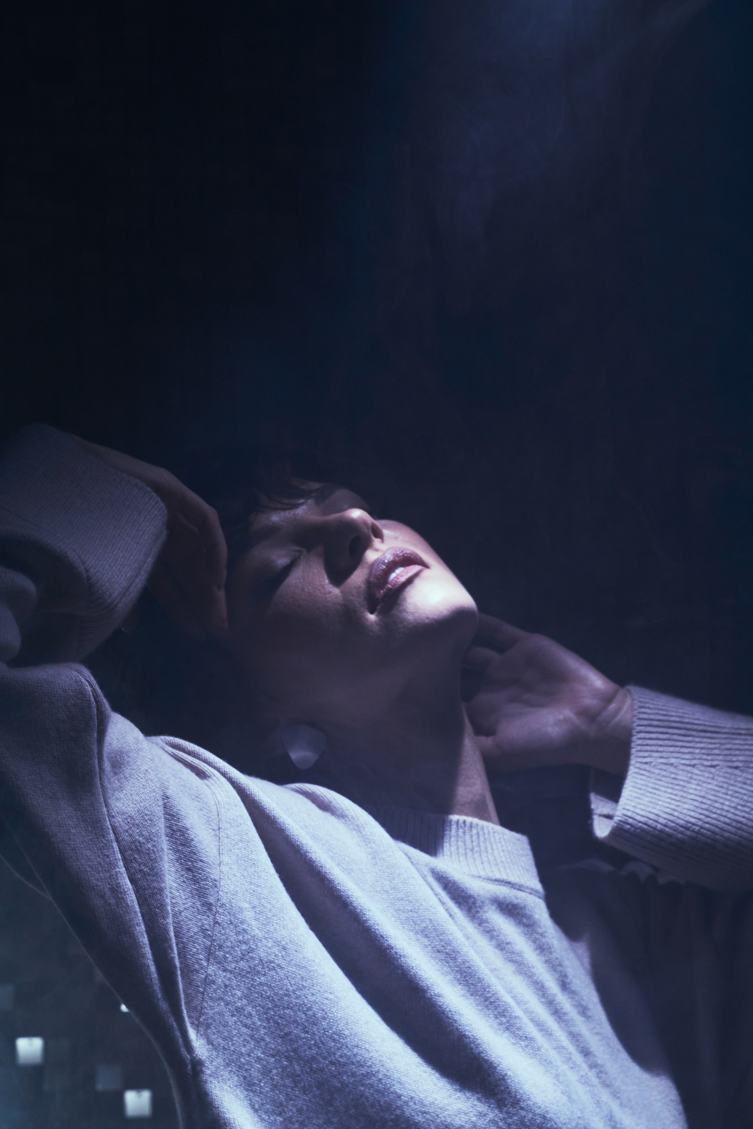 Катя. Фотограф Александр Рауш