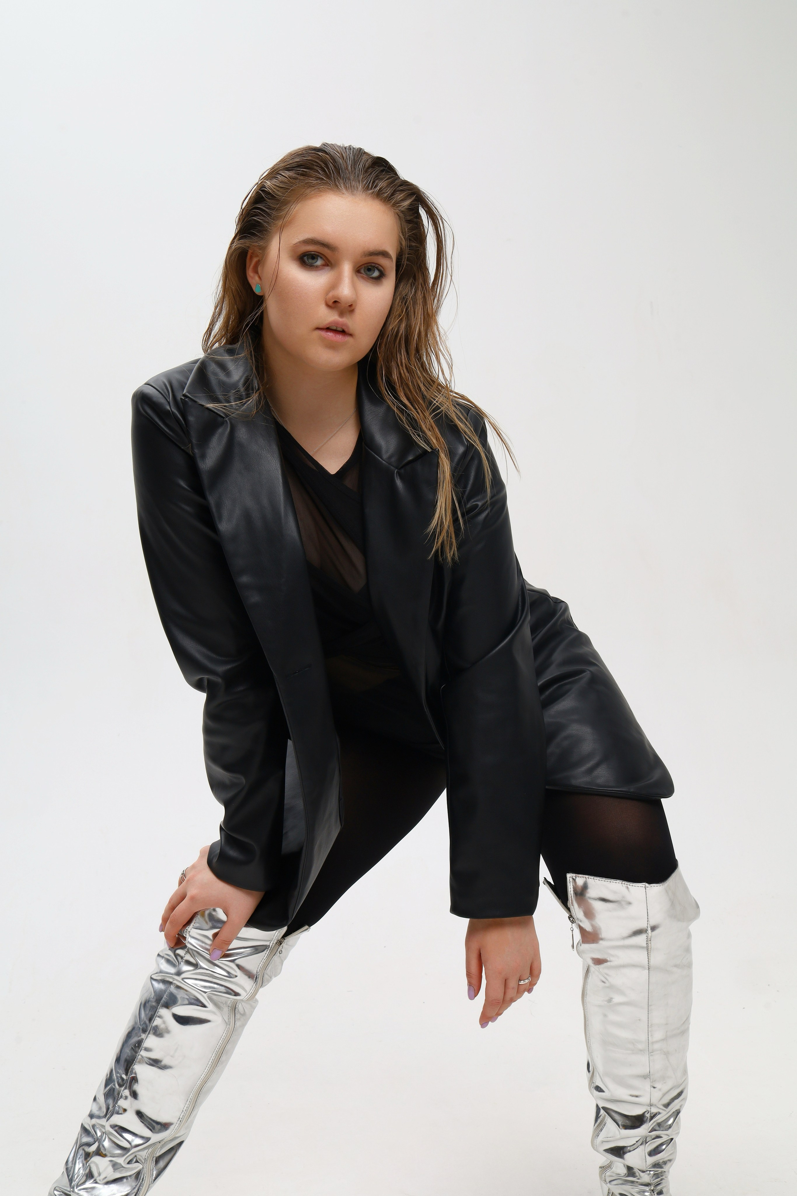 Разный минимализм. Фотограф в Туле Аушева Юлия