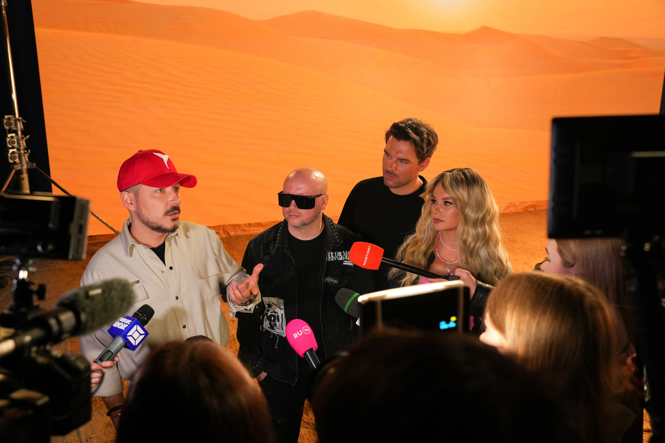 Filatov & Karas. Фотограф Екатерина Юрьева | Тула, Москва, Новомосковск