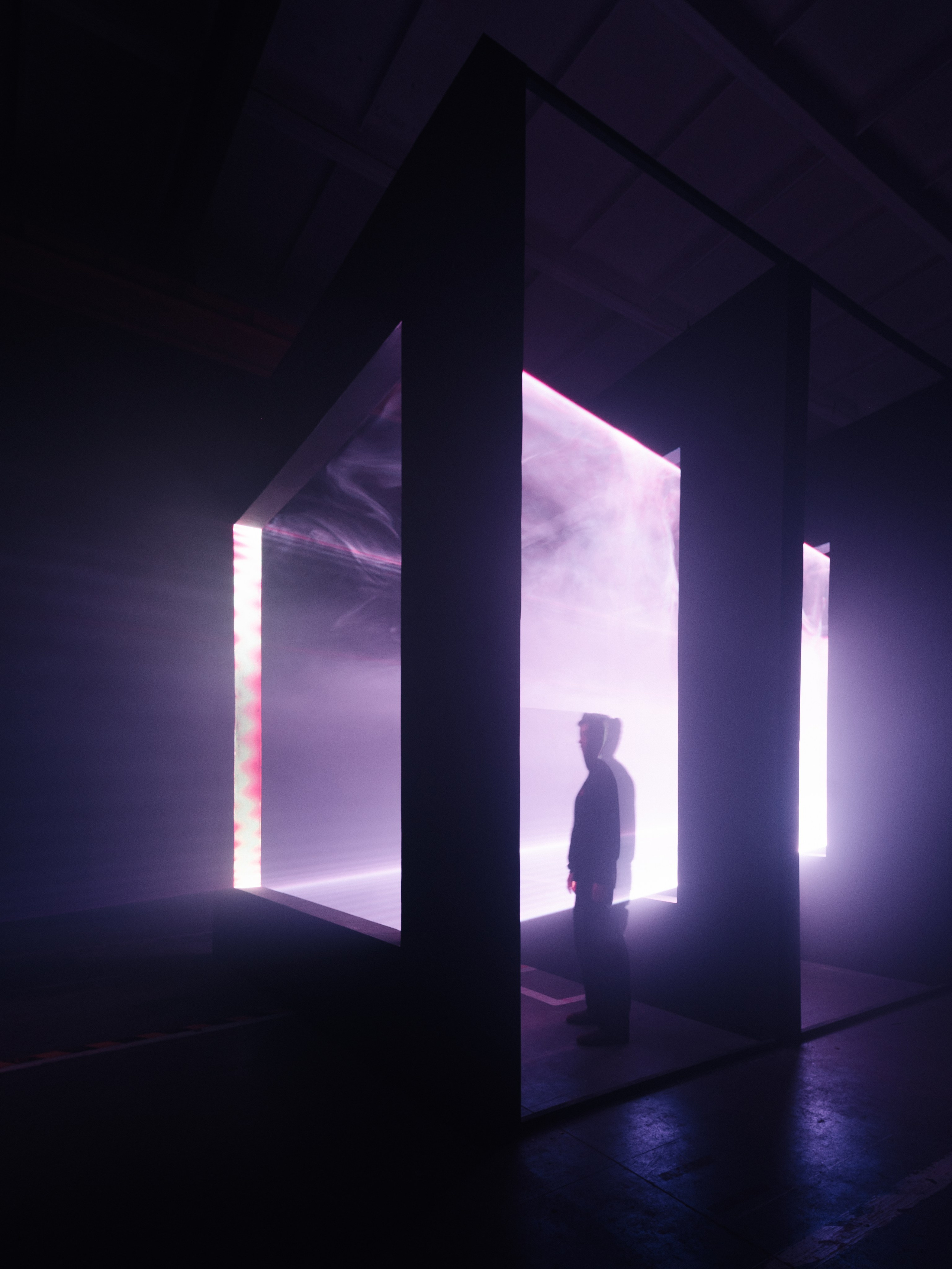 INTERVALS.EXHIBITION. @tomrus: Рустам Шагиморданов — фотограф