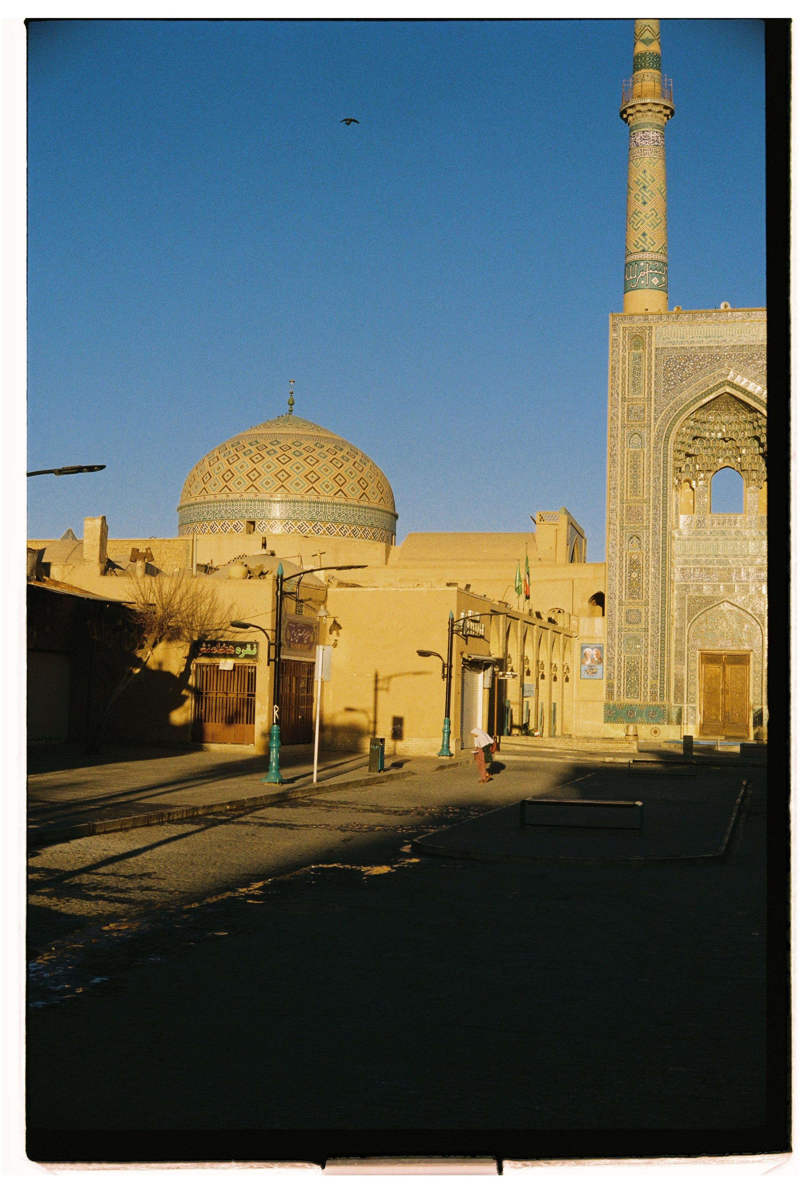 Iran. @tomrus: Рустам Шагиморданов — фотограф