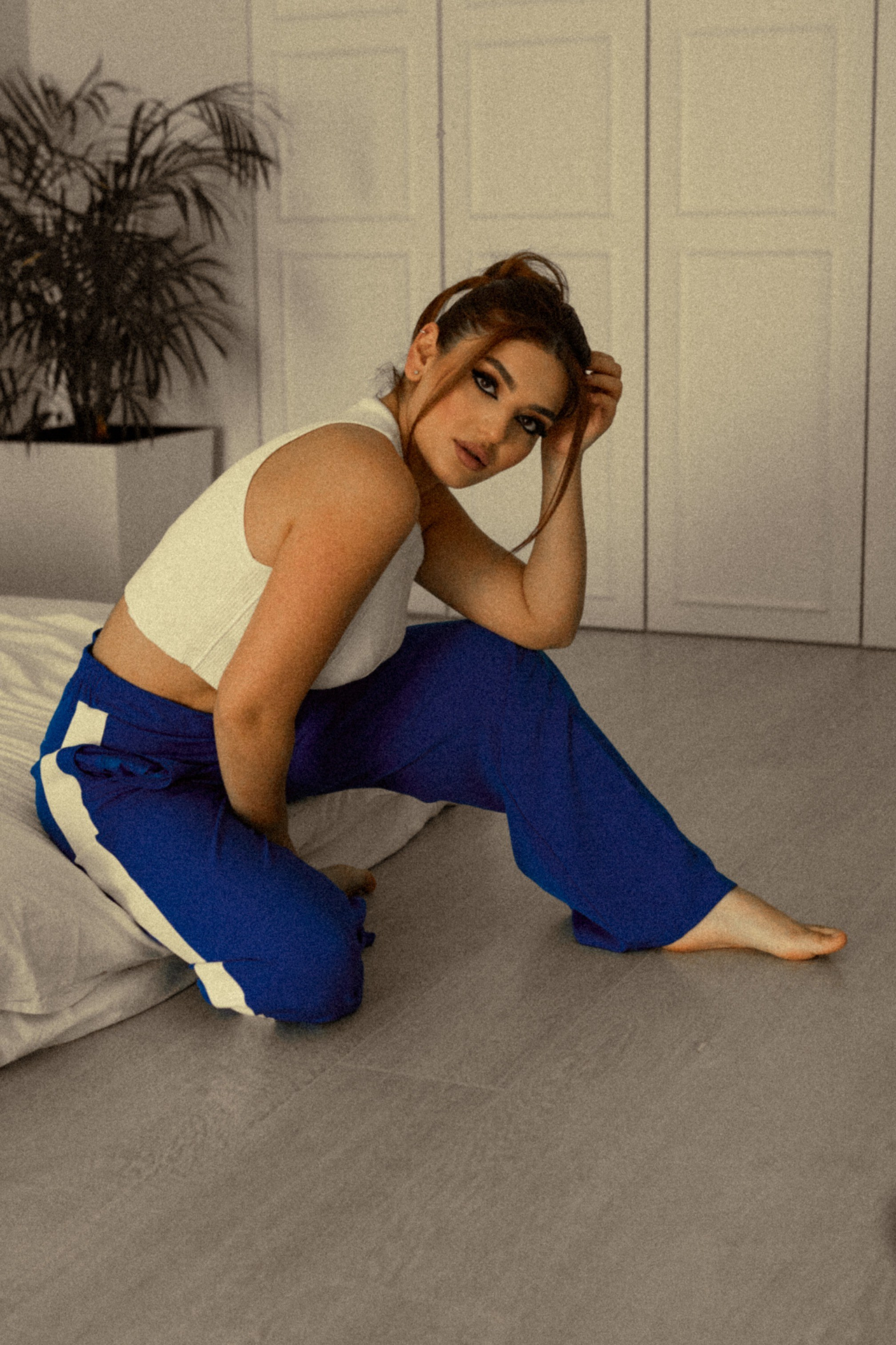 Сона. Фотограф Стилист Тюмень Вера Хайруллина