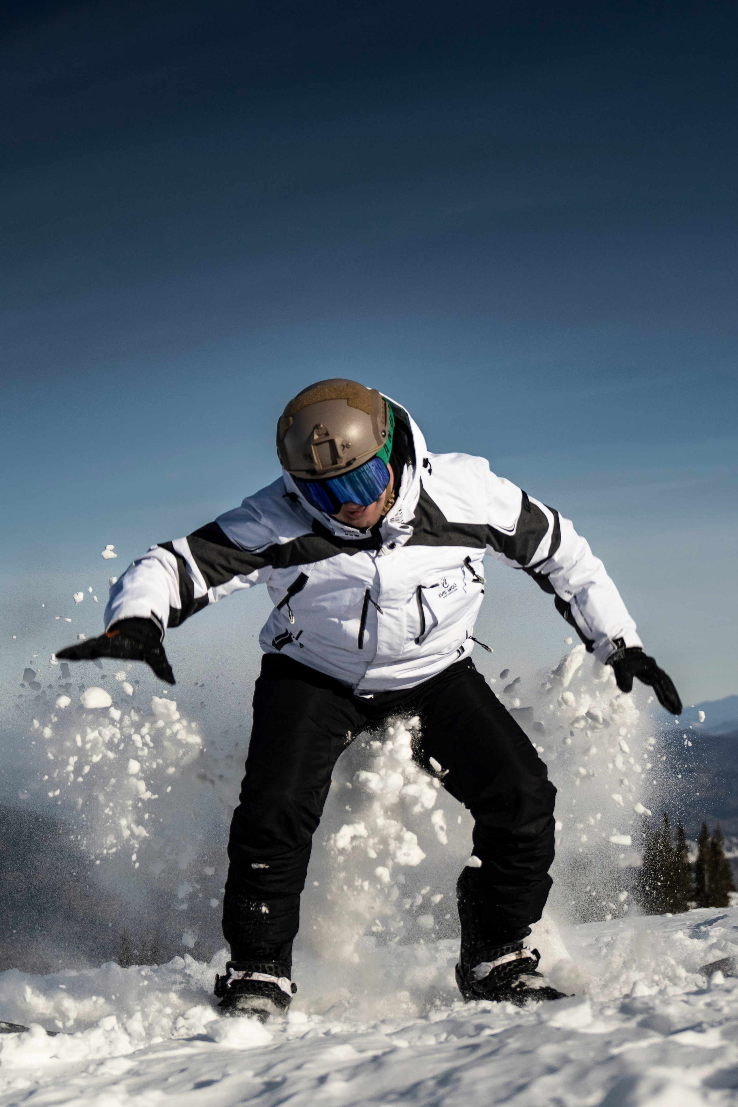 Тур. Анастасия Паршукова — фотограф Шерегеш Новосибирск