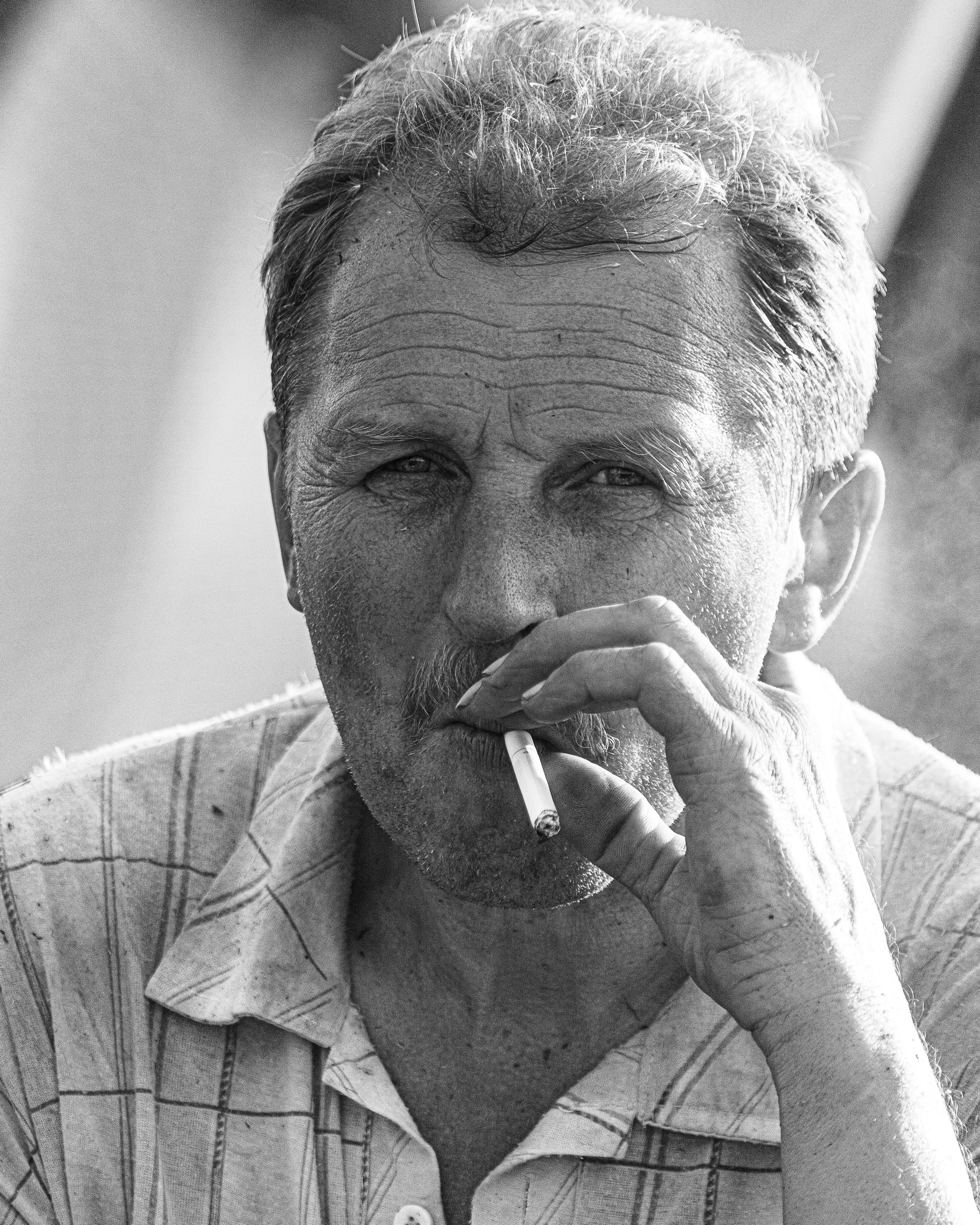 Ч.б. фотографии. Фотографии Лены Соколовой