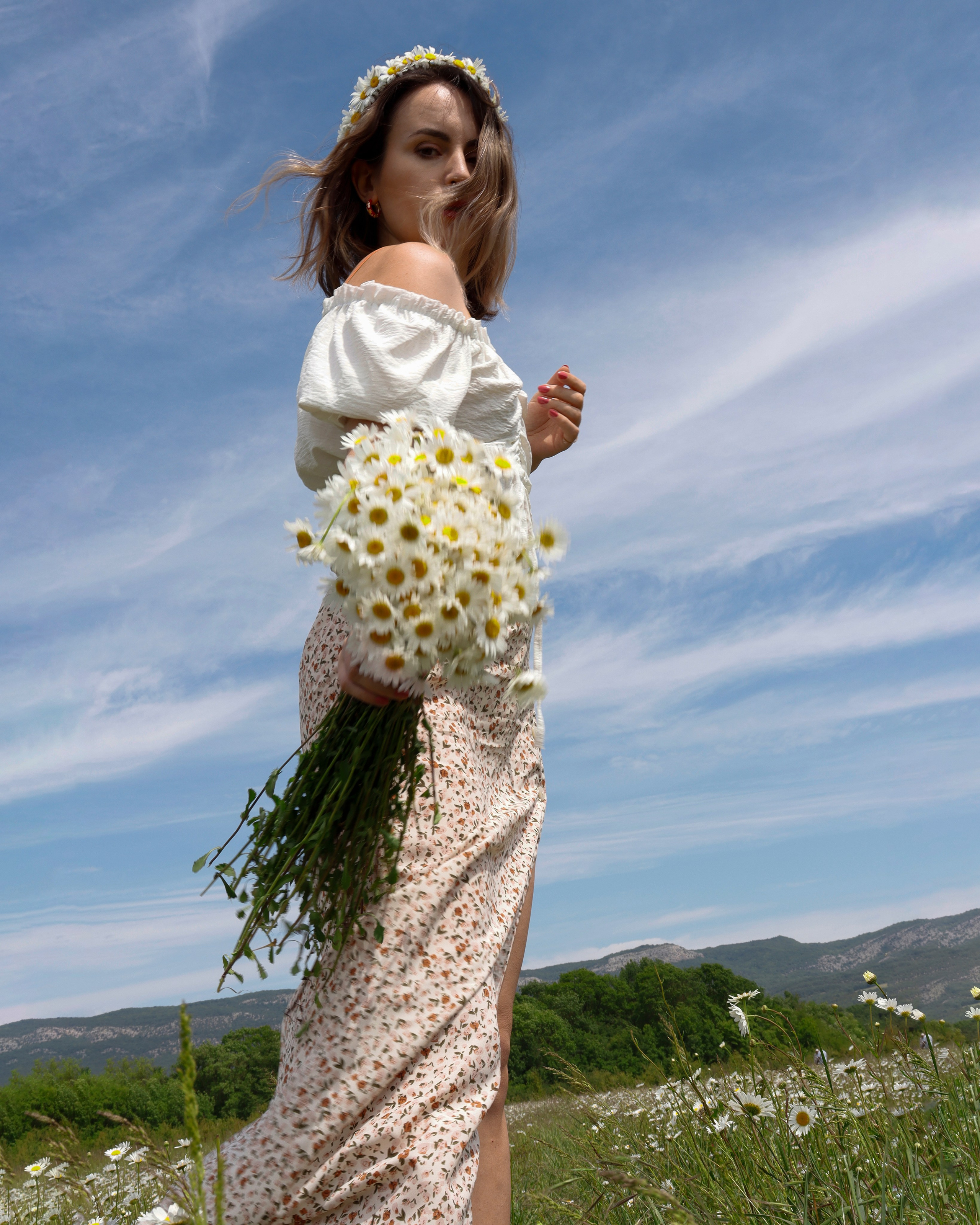 Александра — daisies '05'24. Фотограф в Пятигорске и Севастополе — индивидуальные и семейные фотосессии | Si_Ola