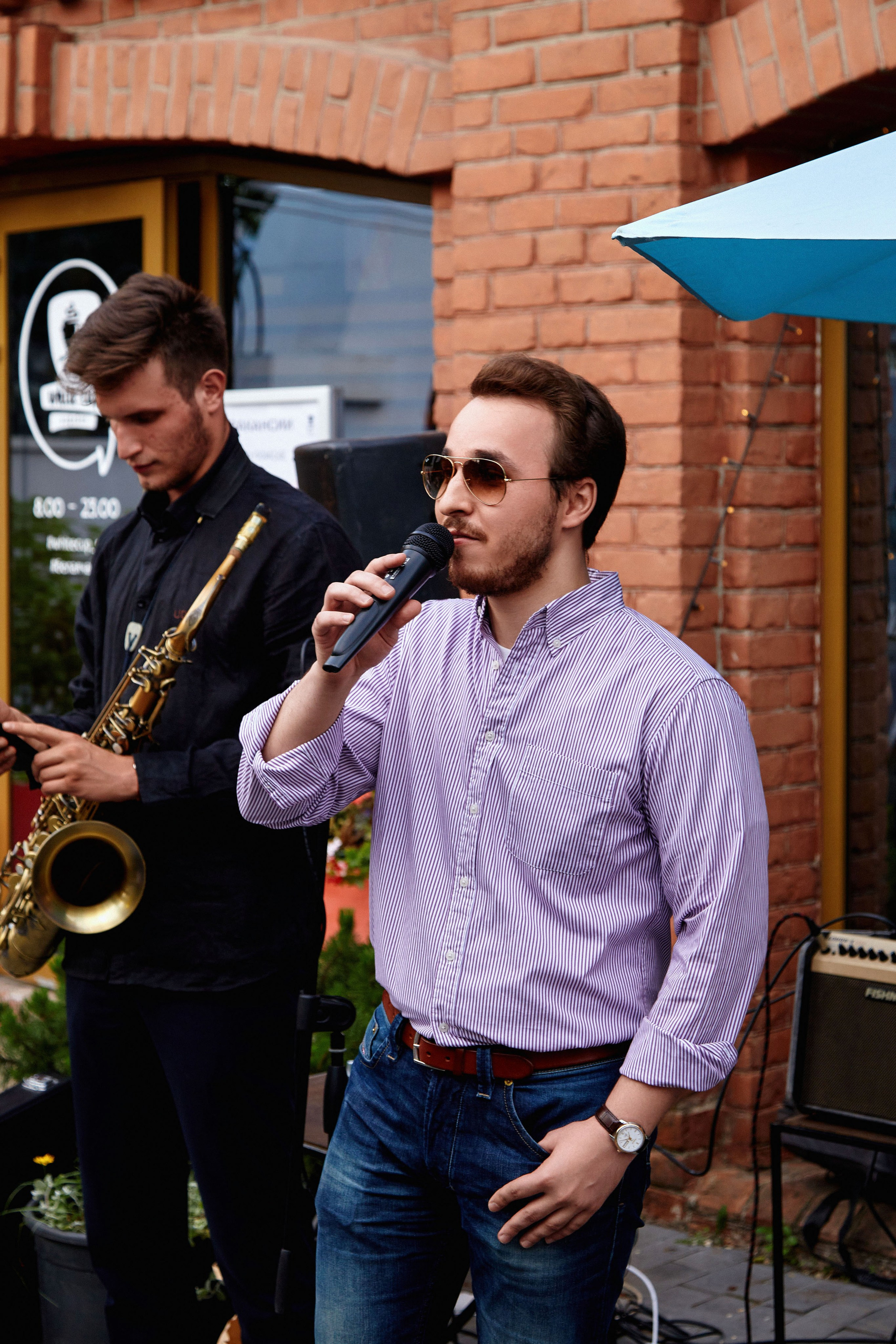 Самарский модернИЗМ. DENISOV ART (фото, видео, дизайн) САМАРА