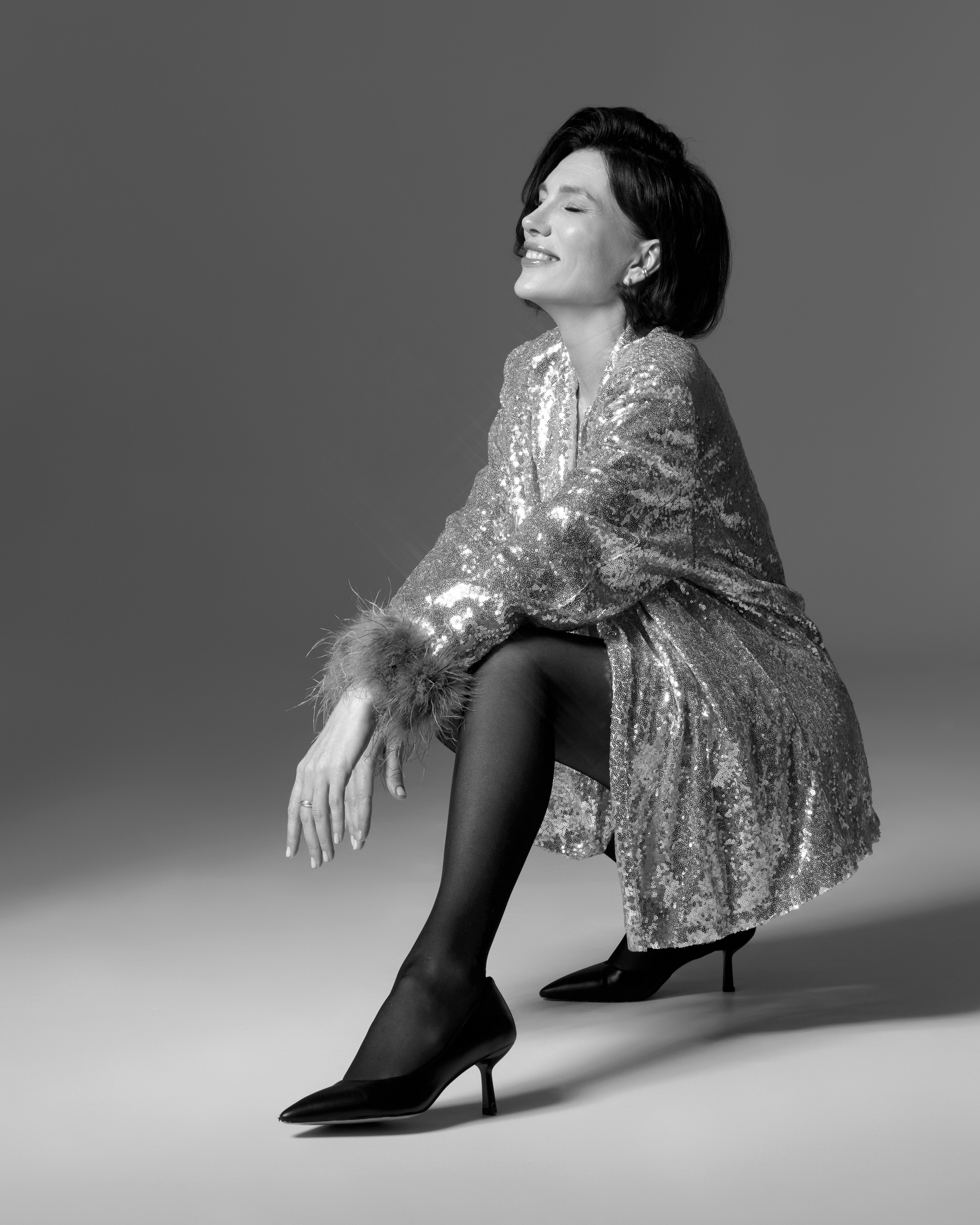 Женский портрет