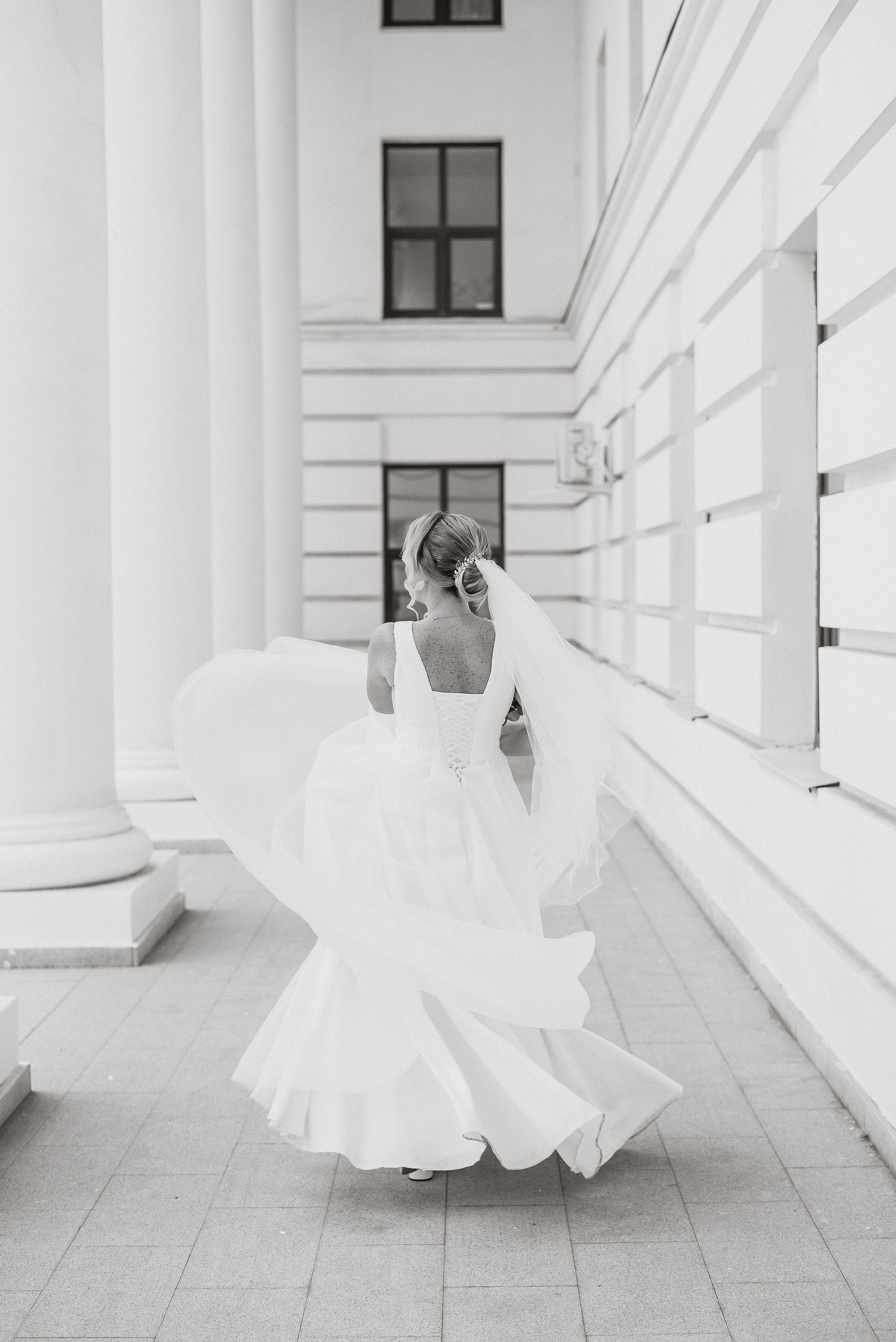 Никита & Марина