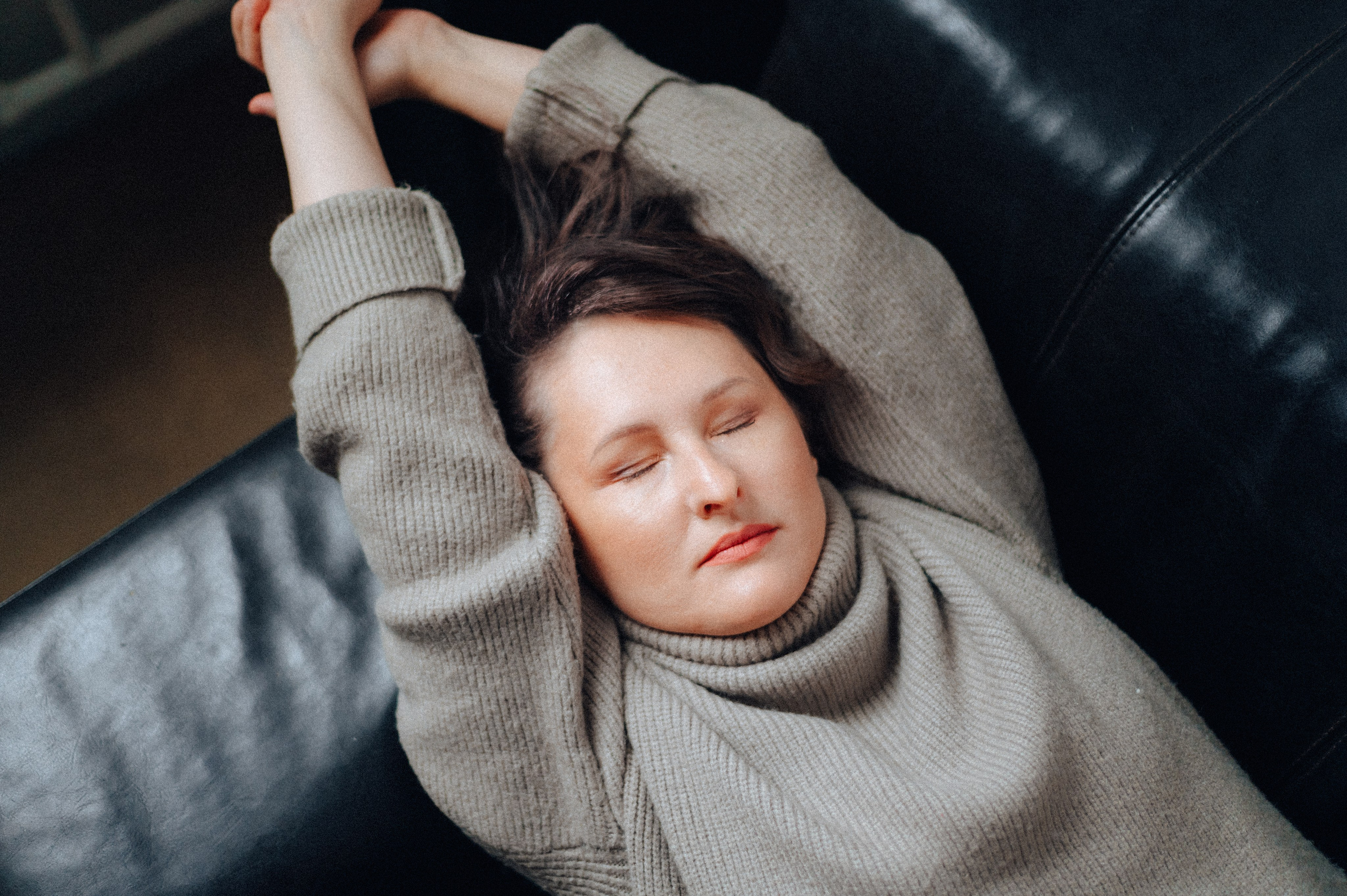 Ольга. Фотостудия Дом. НН. Детский и семейный фотограф Катерина Мишина