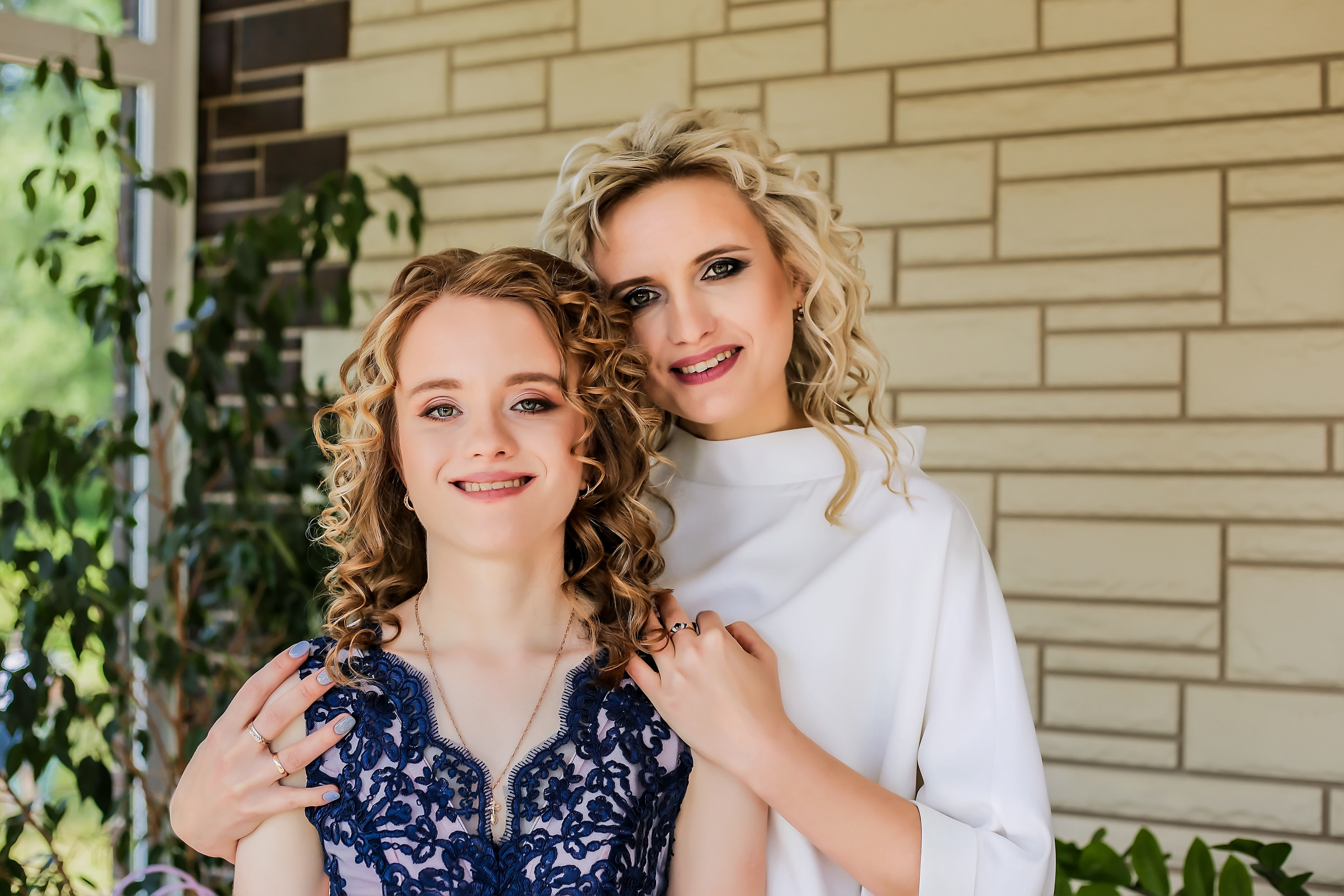 18-летие Марии. Школьный и детский фотограф Старожилово