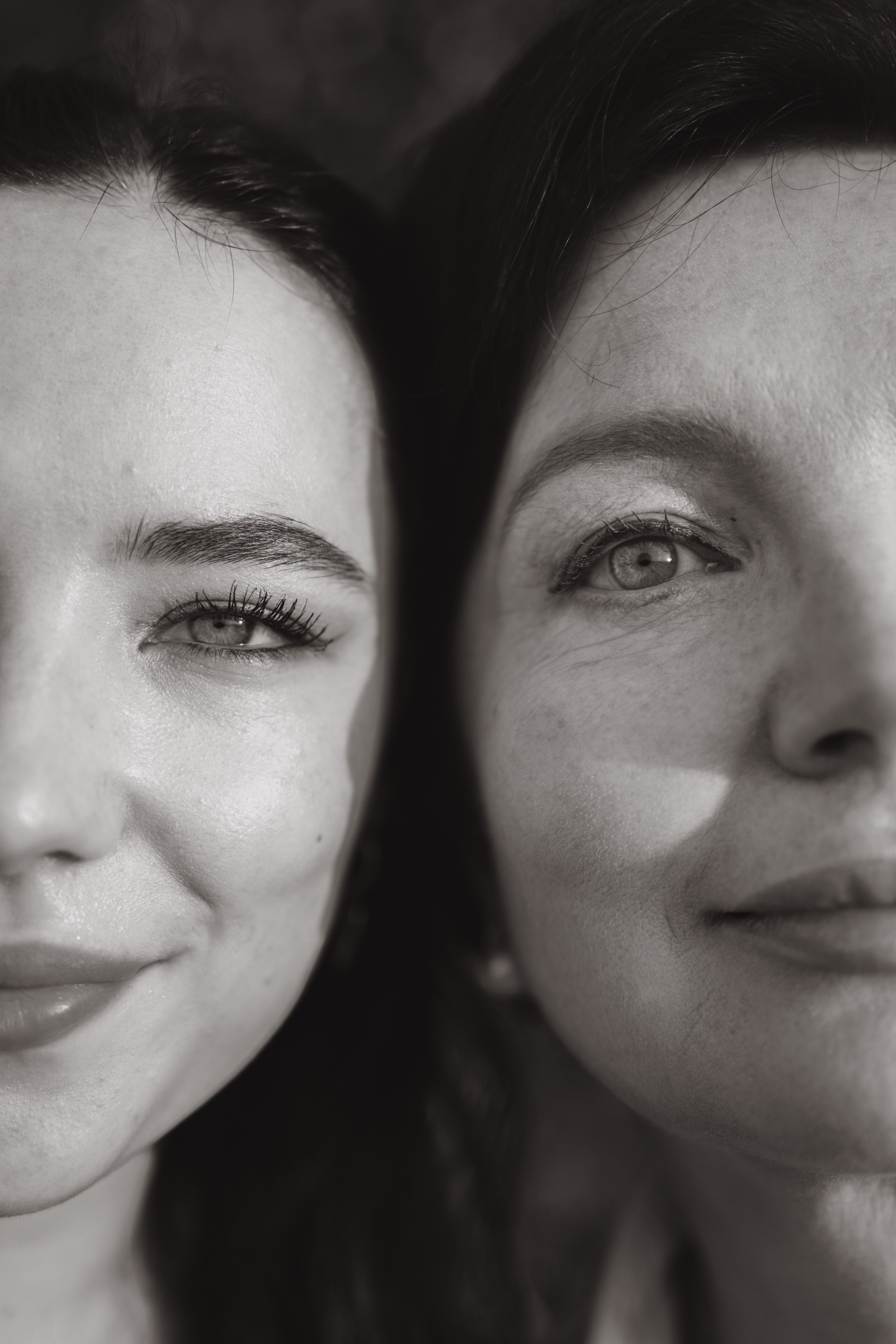 Семейная Фотосессия в поле в Казани