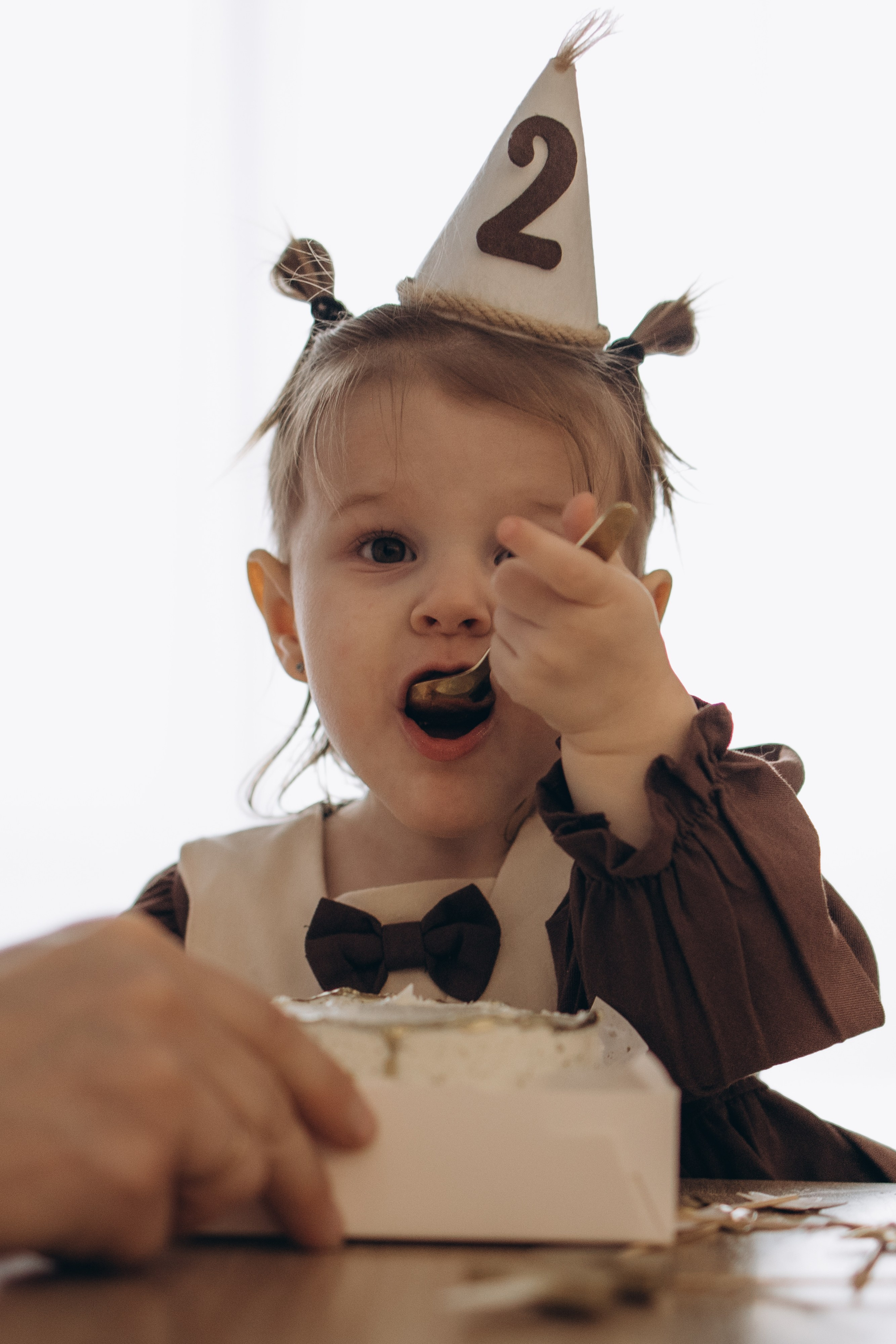 Миюше 2 годика