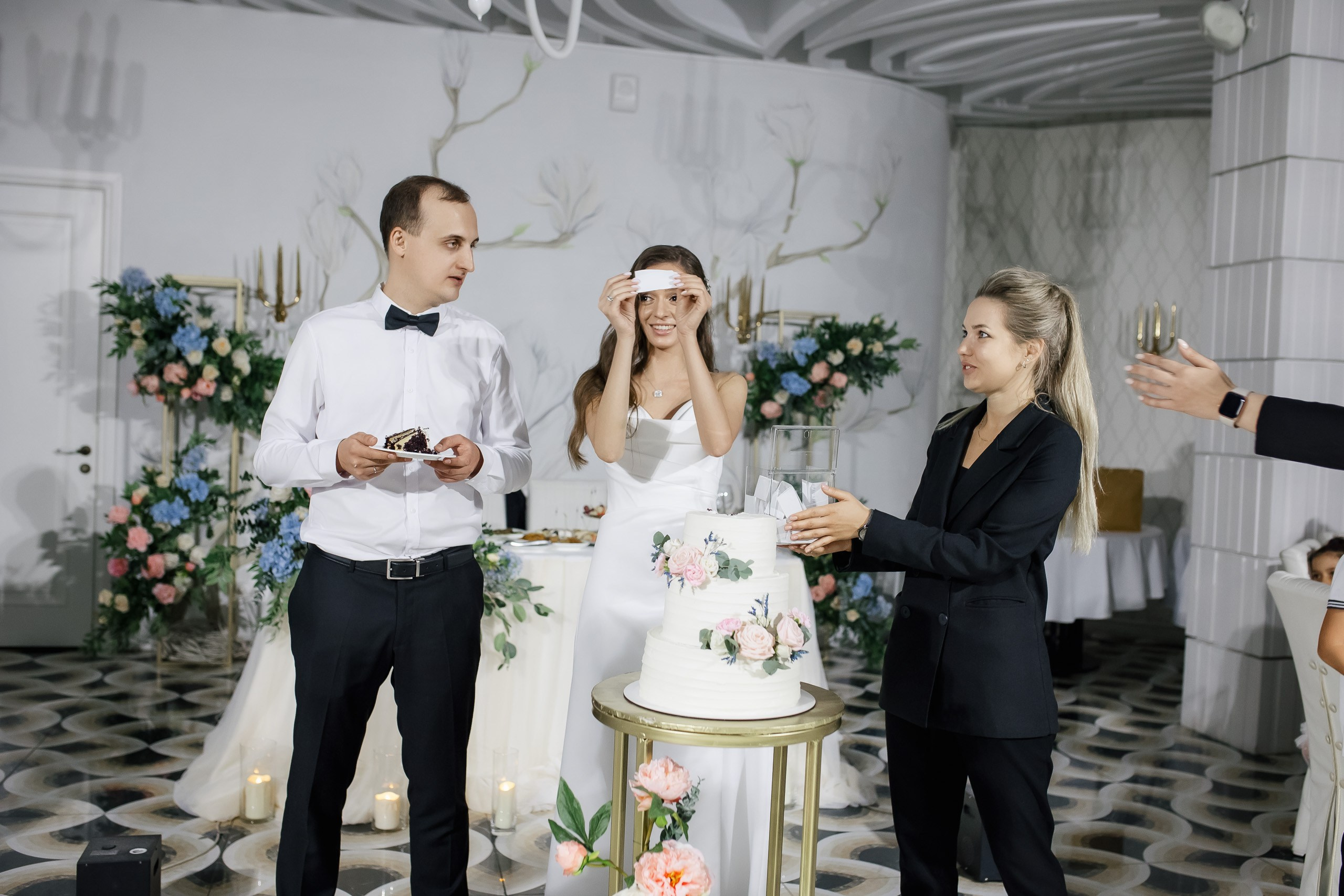 Вячеслав и Анастасия. Karas. Выездная.Полный день. Свадебный фотограф в Хабаровске