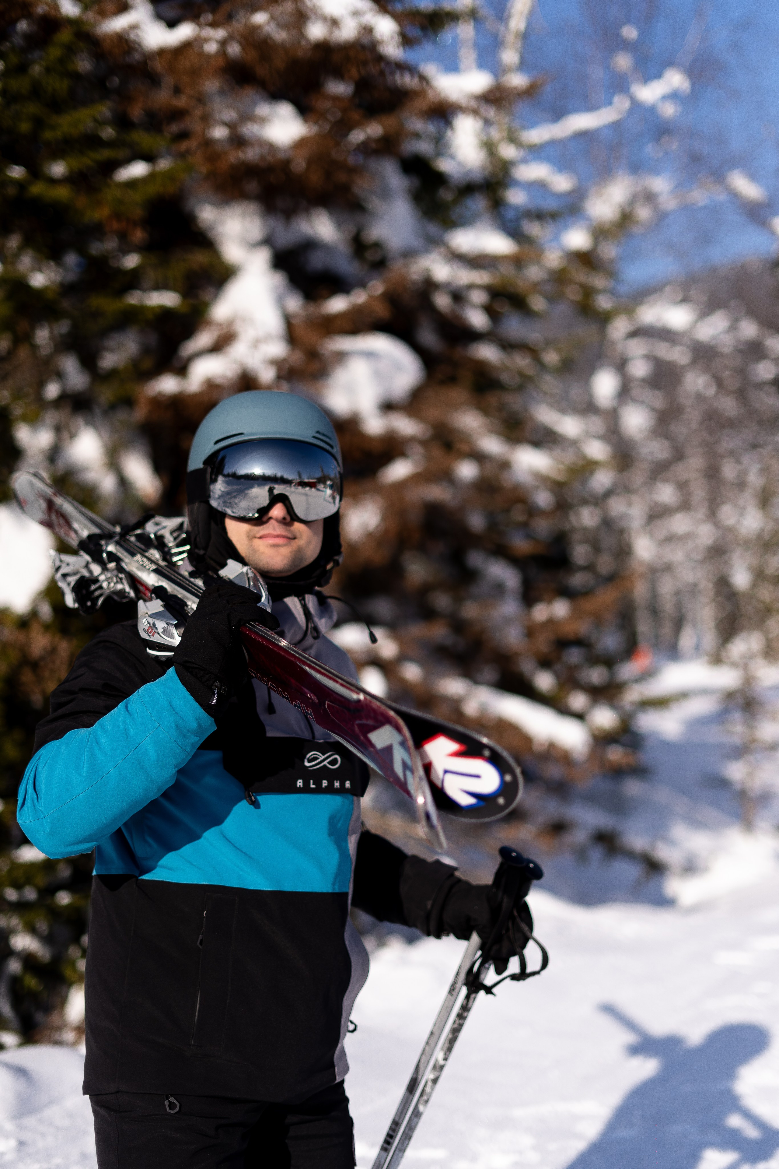 Джой 7.02. Анастасия Паршукова — фотограф Шерегеш Новосибирск