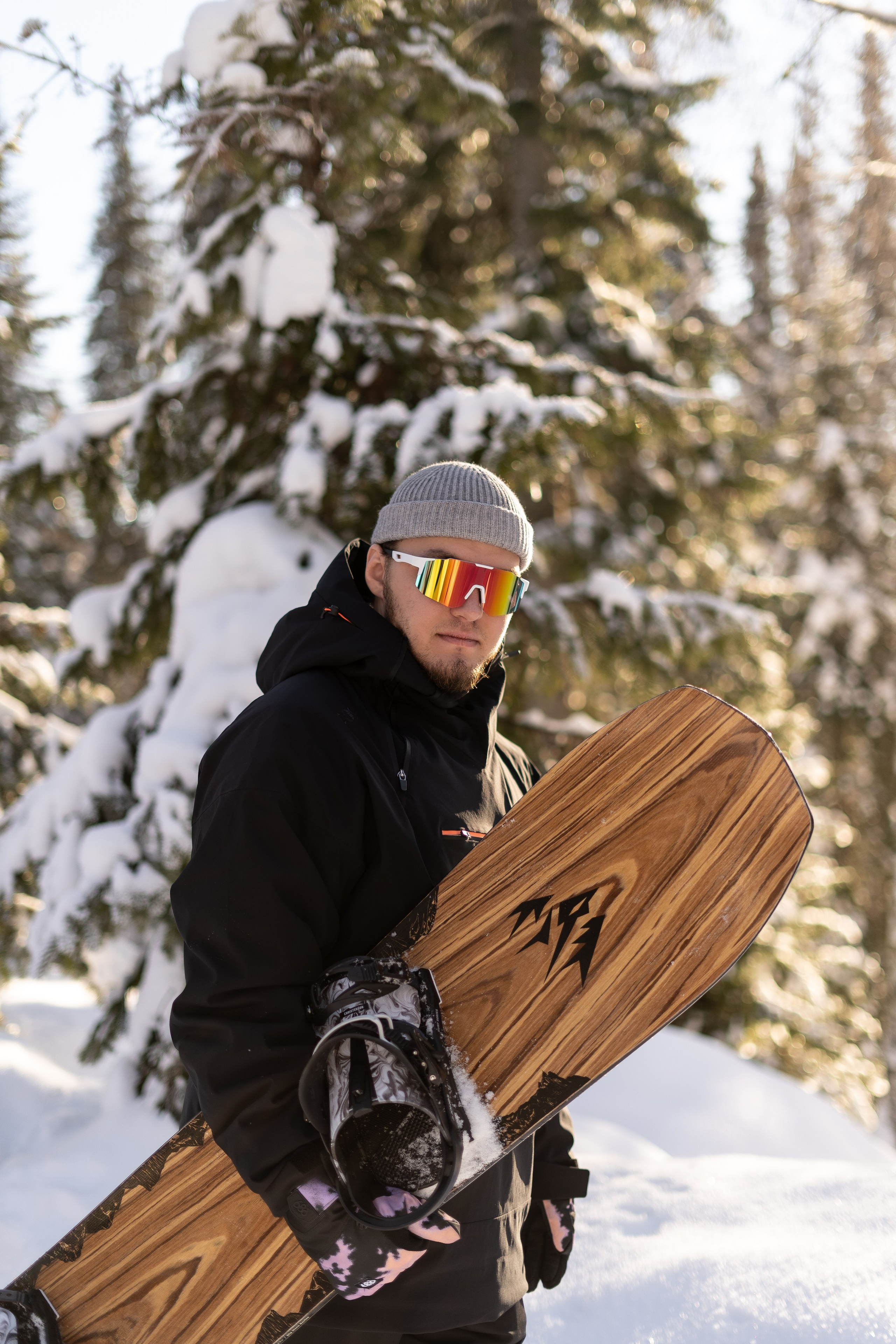 Джой. Анастасия Паршукова — фотограф Шерегеш Новосибирск