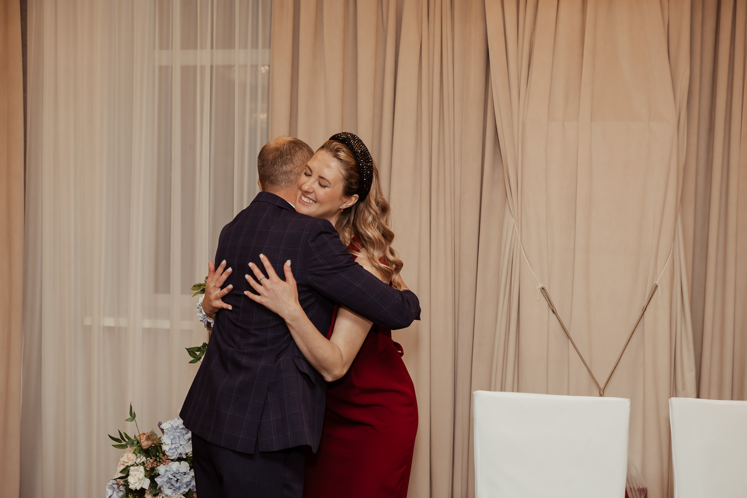 Максим & Мария (с банкетом) 23.09. ФОТОГРАФ Маргарита Сивакова | Ярославль Кострома Москва