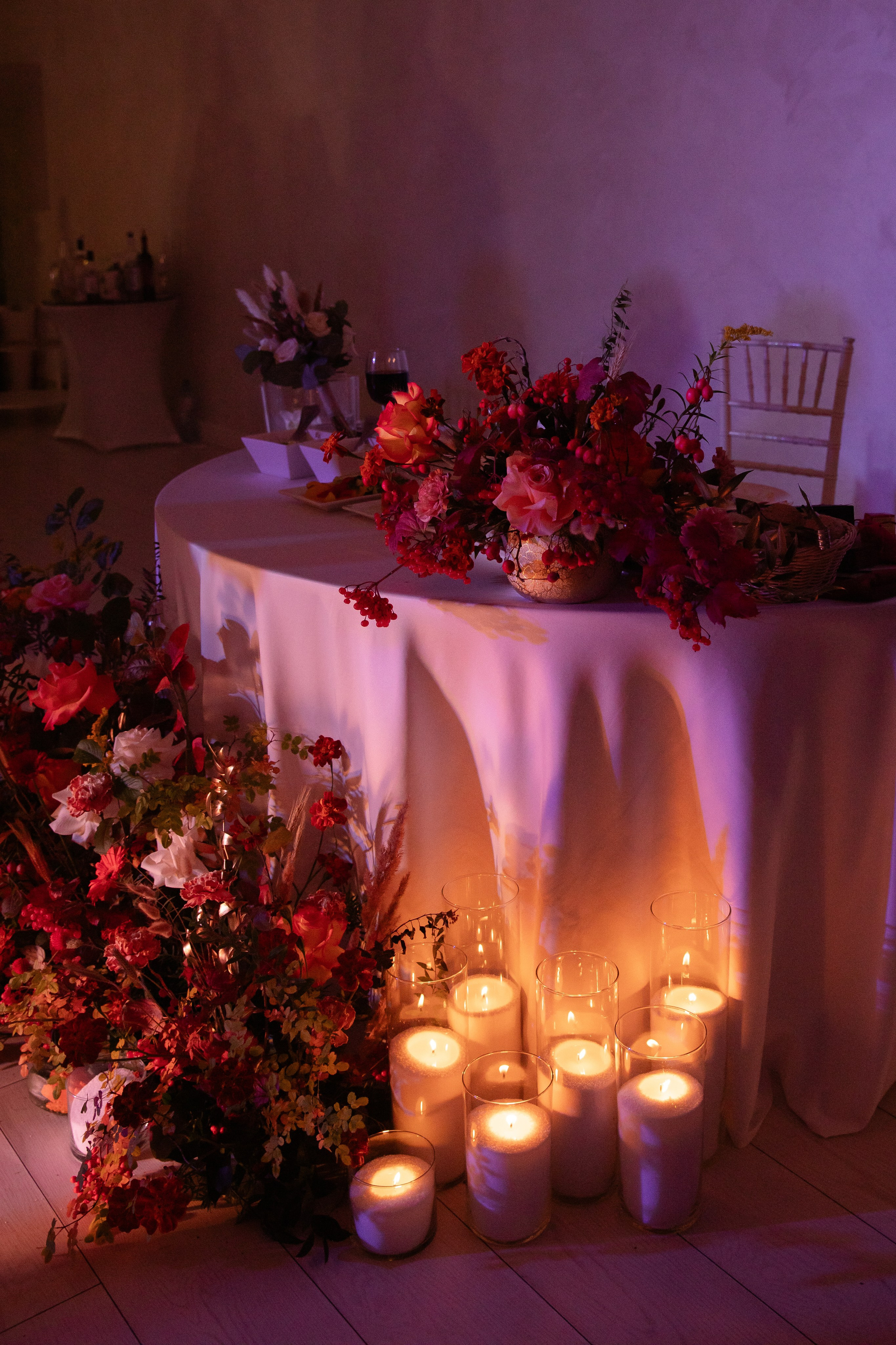 Осенью. Свадебный и семейный фотограф в Санкт- Петербурге Гугучкина Полина