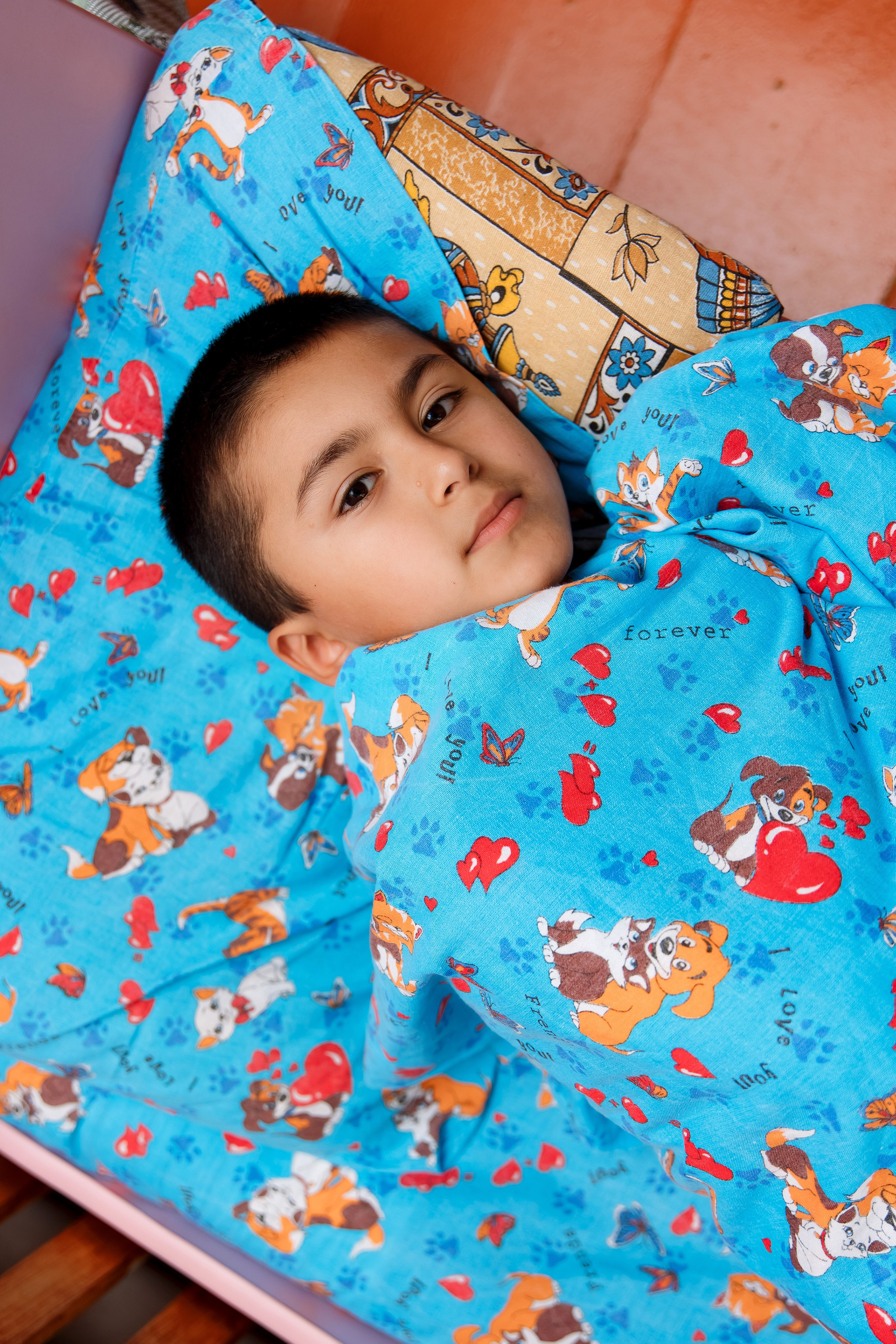 Детский Сад № 19 (один день из жизни группы + выпускной). Фотограф Любовь Корниенко, Примоский край