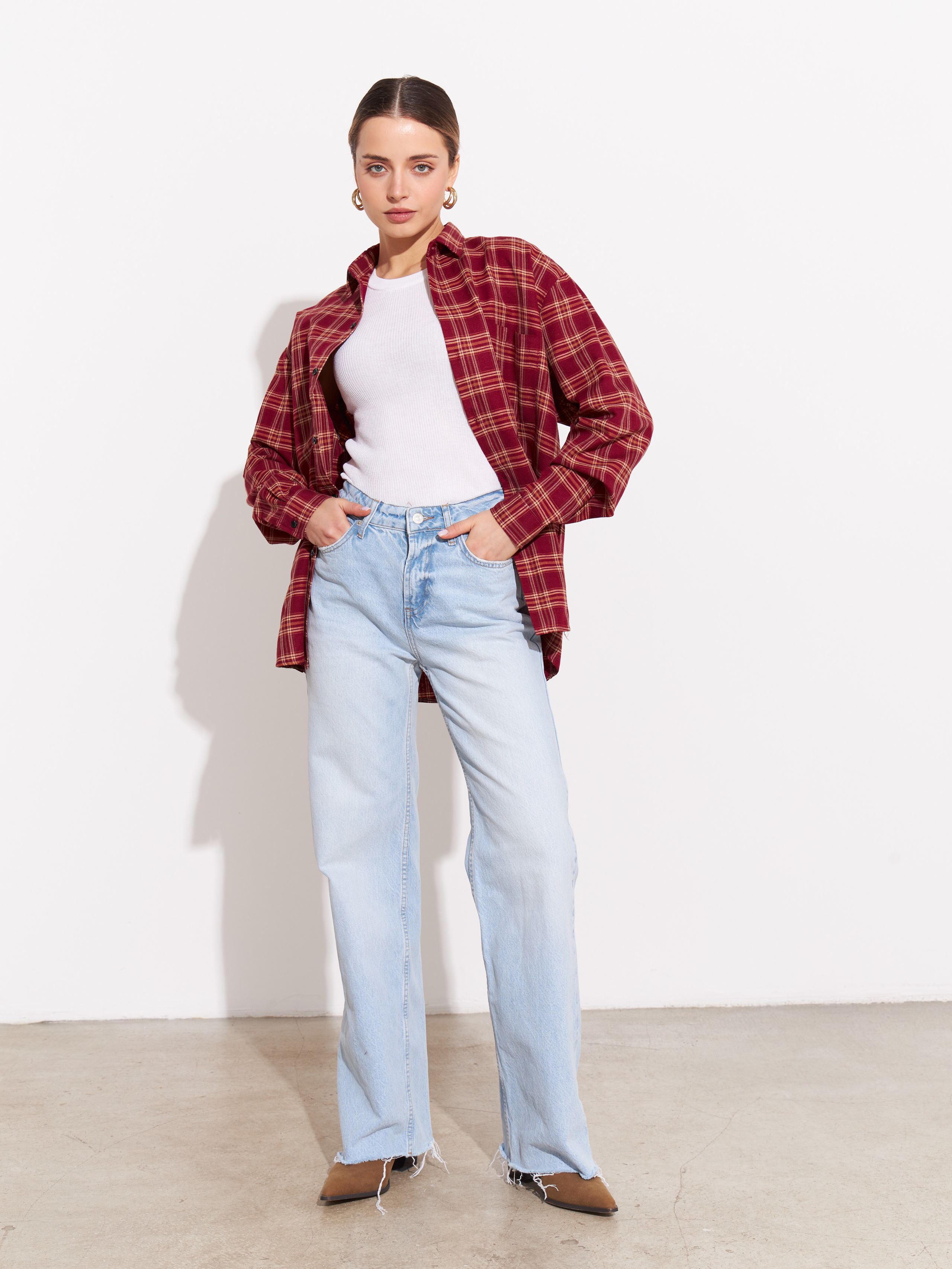 Harizmic feb'23. Fashion фотограф в Москве Алиса Деко