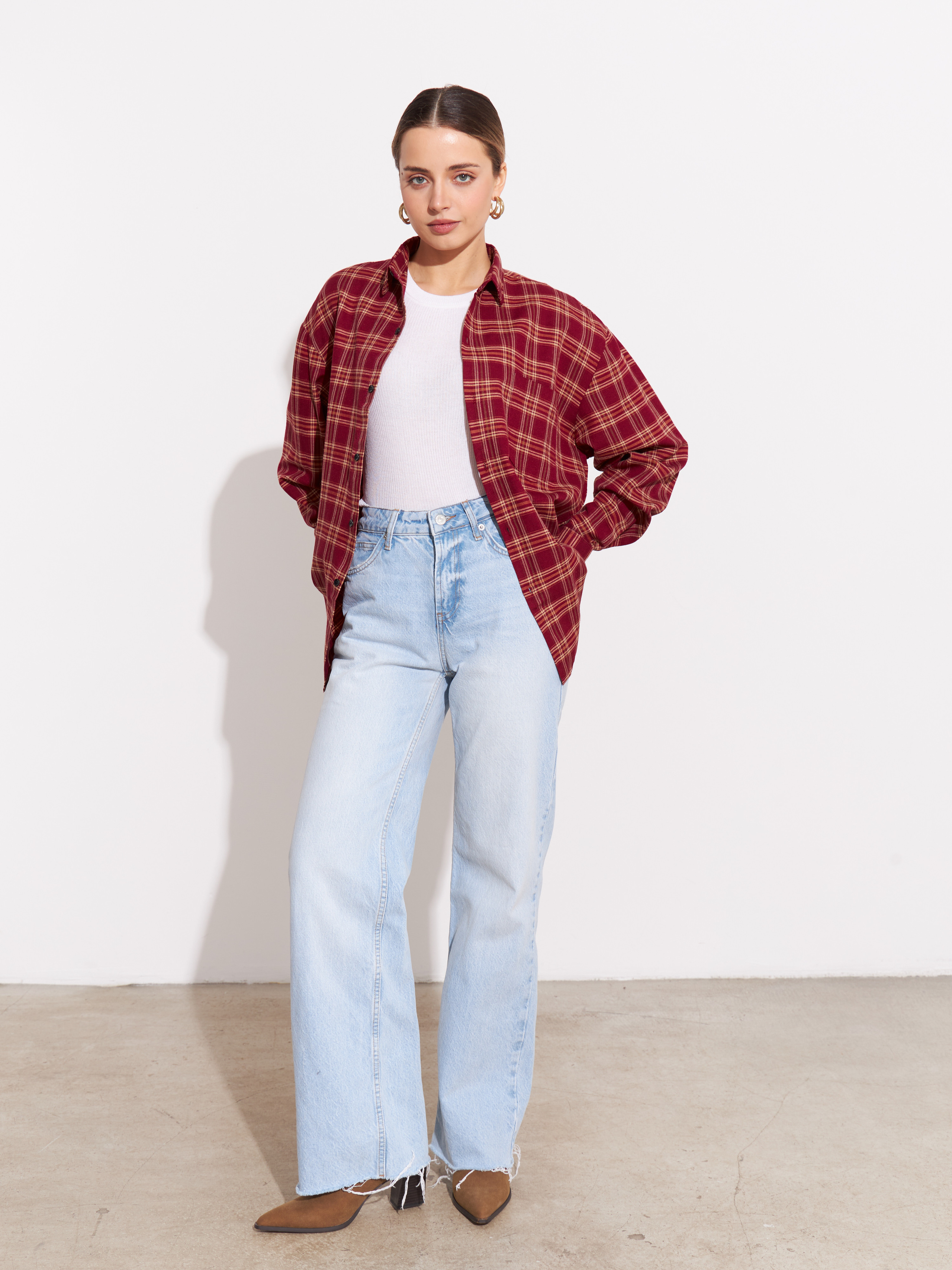 Harizmic feb'23. Fashion фотограф в Москве Алиса Деко