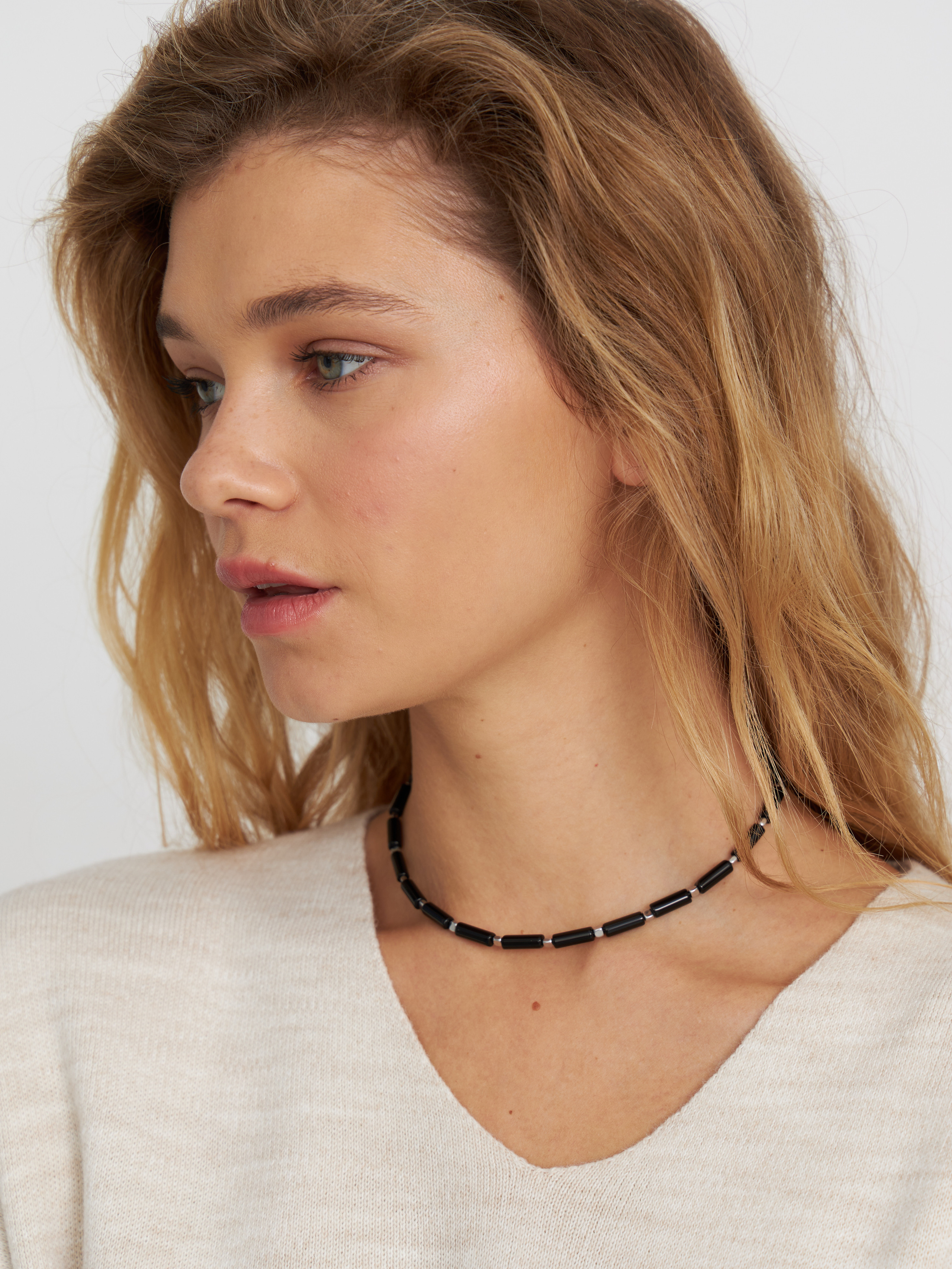 Buro Photoplay украшения. Fashion фотограф в Москве Алиса Деко