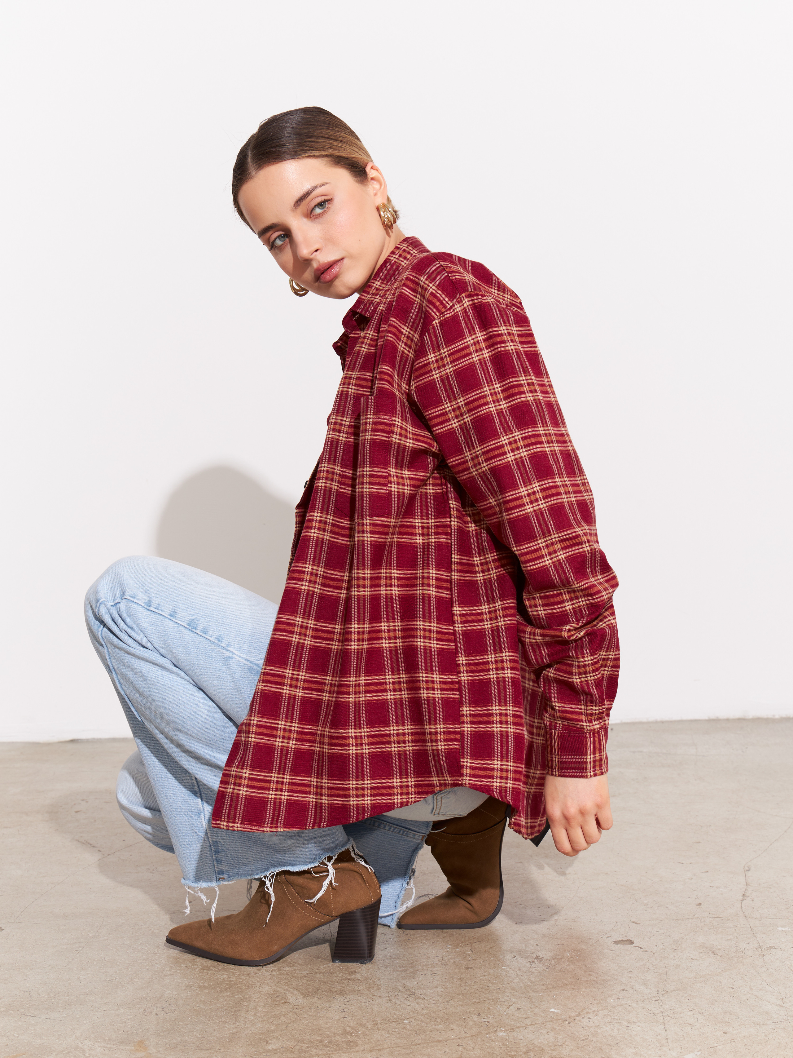 Harizmic feb'23. Fashion фотограф в Москве Алиса Деко