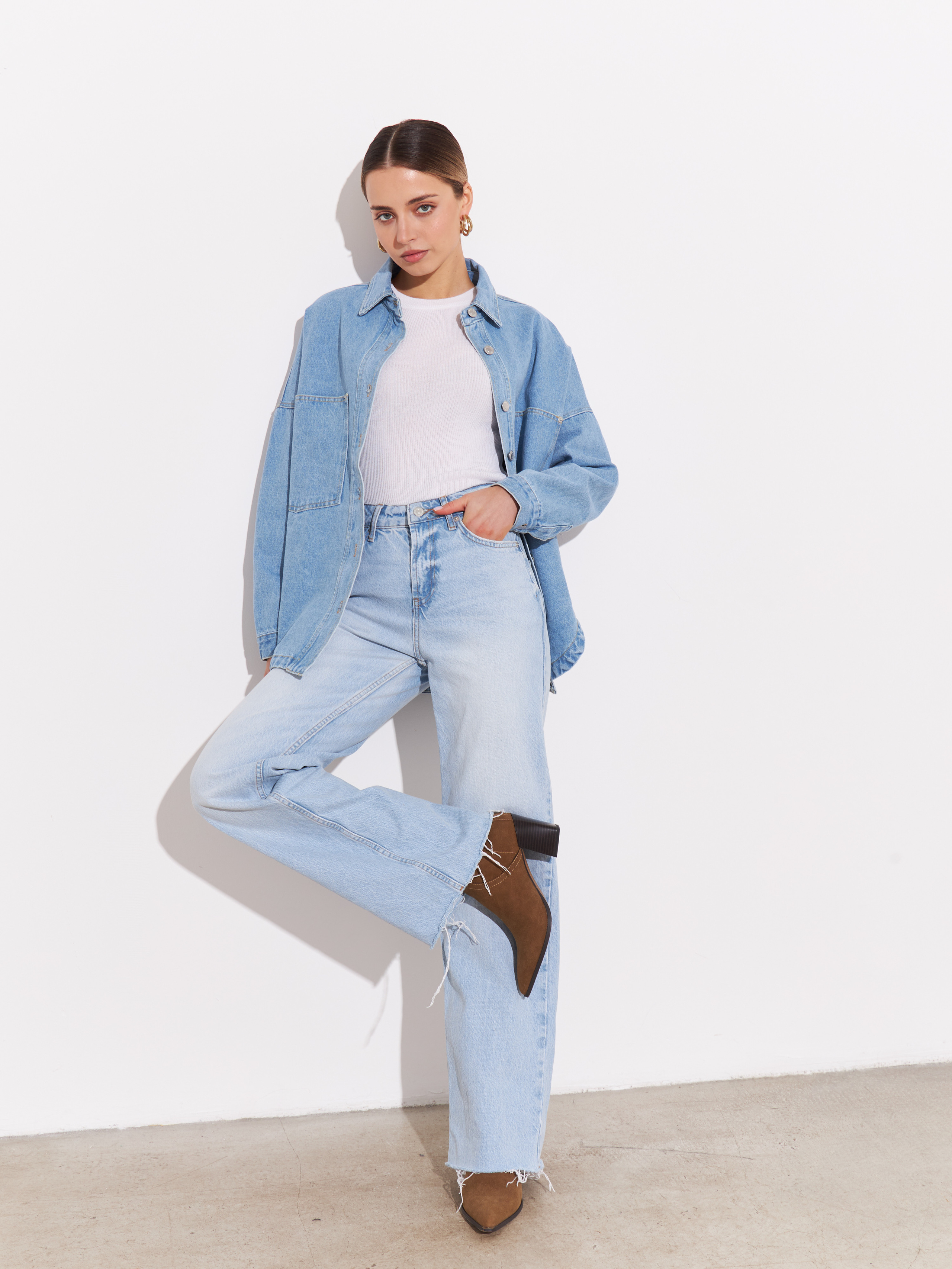 Harizmic feb'23. Fashion фотограф в Москве Алиса Деко