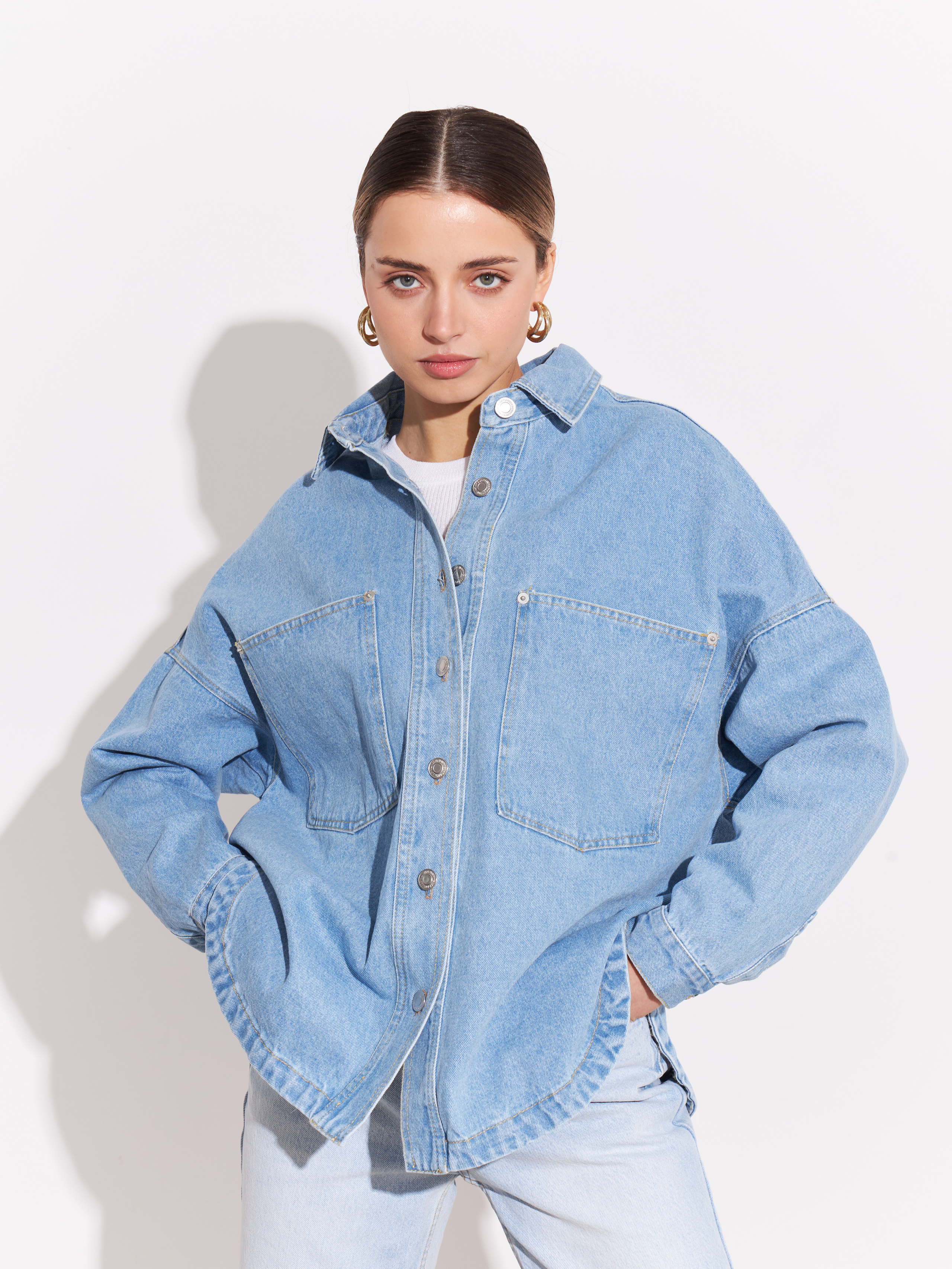 Harizmic feb'23. Fashion фотограф в Москве Алиса Деко