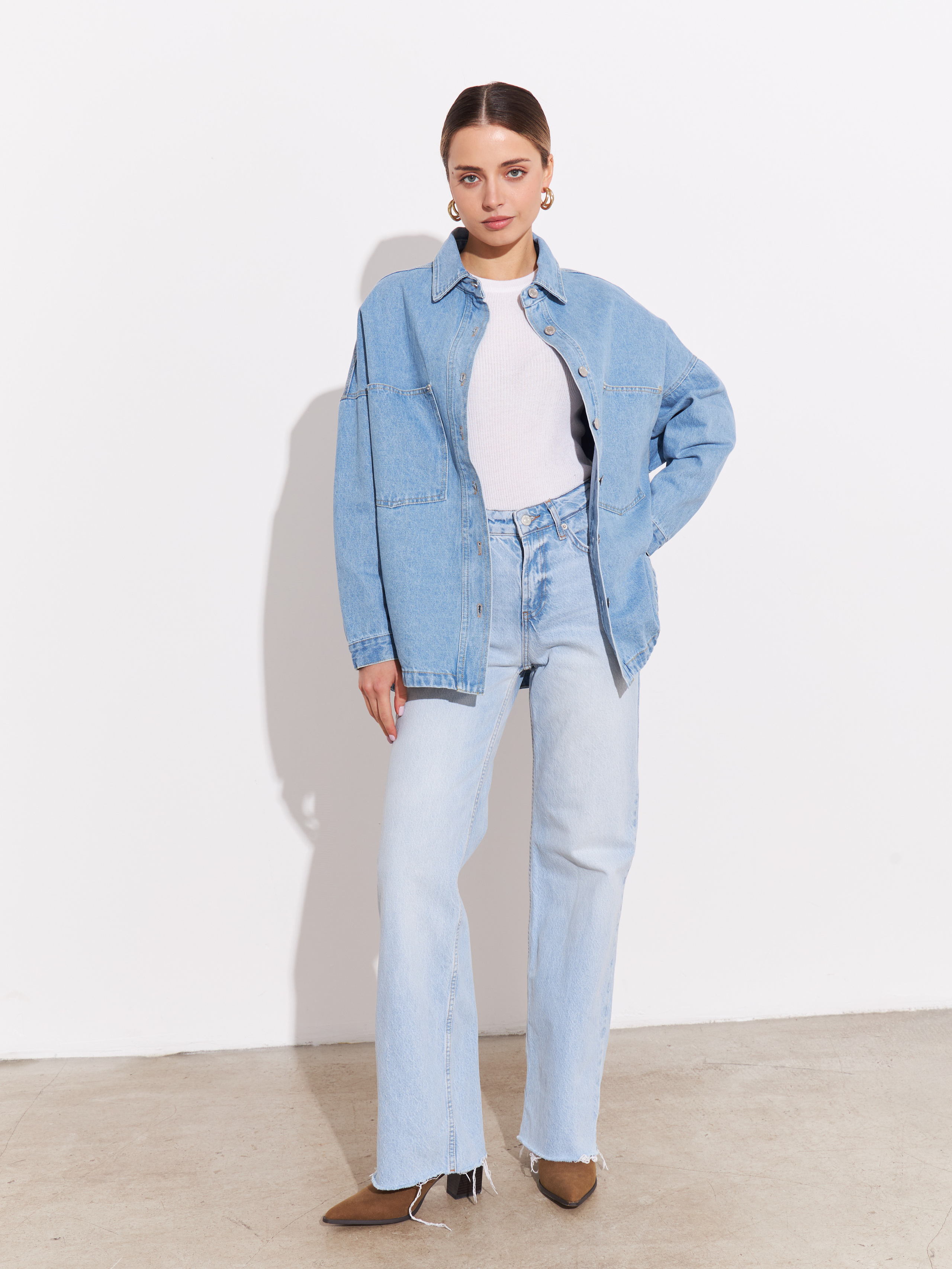 Harizmic feb'23. Fashion фотограф в Москве Алиса Деко