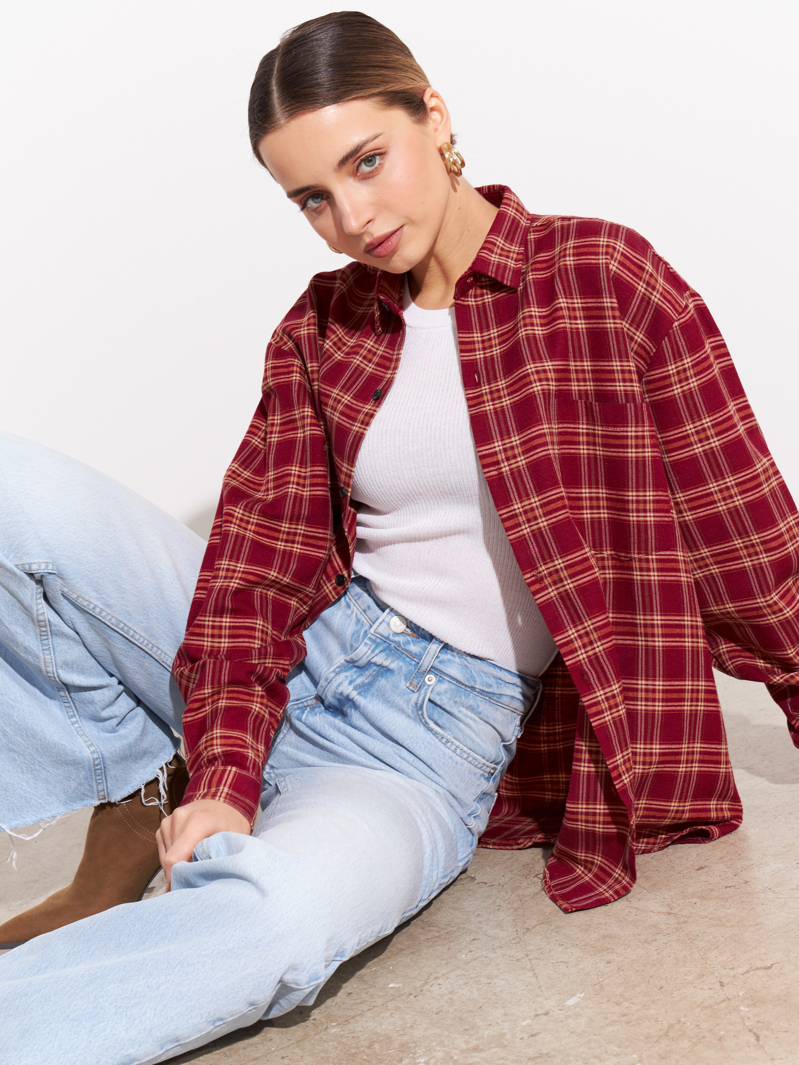 Harizmic feb'23. Fashion фотограф в Москве Алиса Деко