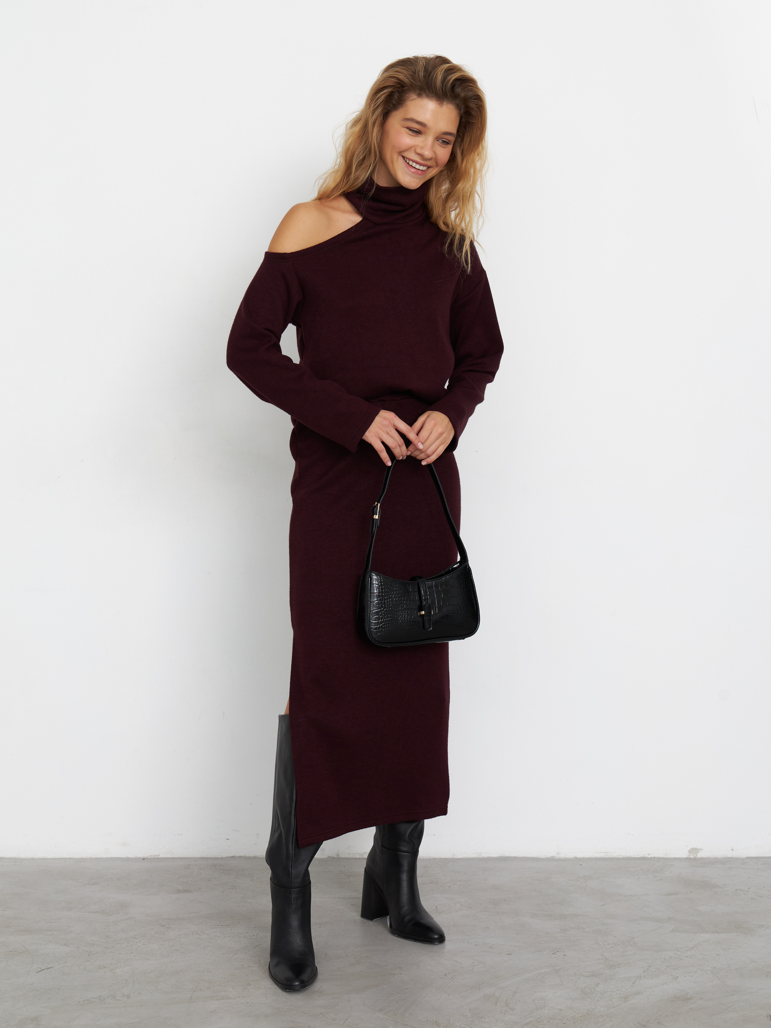 Buro Photoplay сборная. Fashion фотограф в Москве Алиса Деко