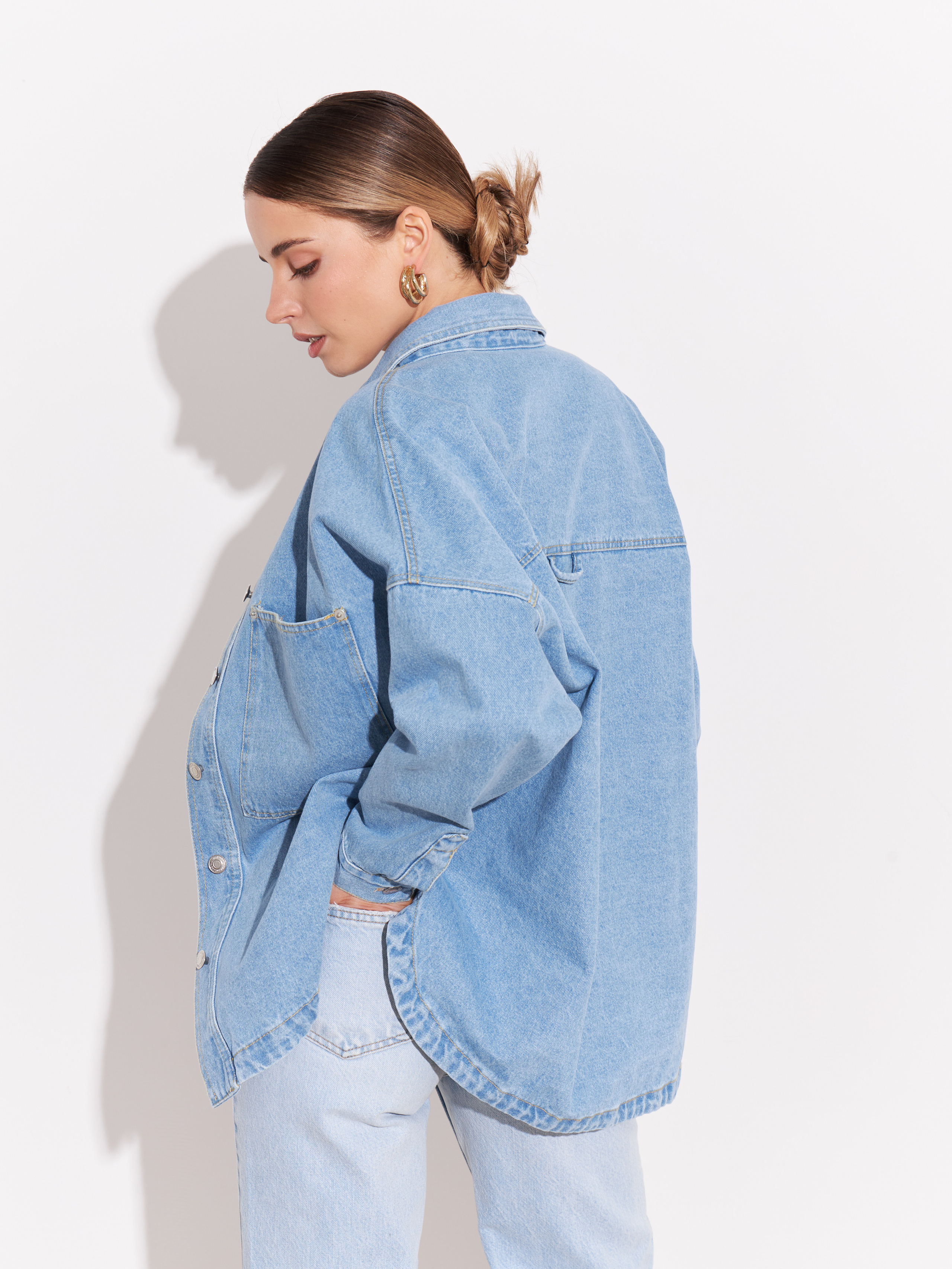 Harizmic feb'23. Fashion фотограф в Москве Алиса Деко