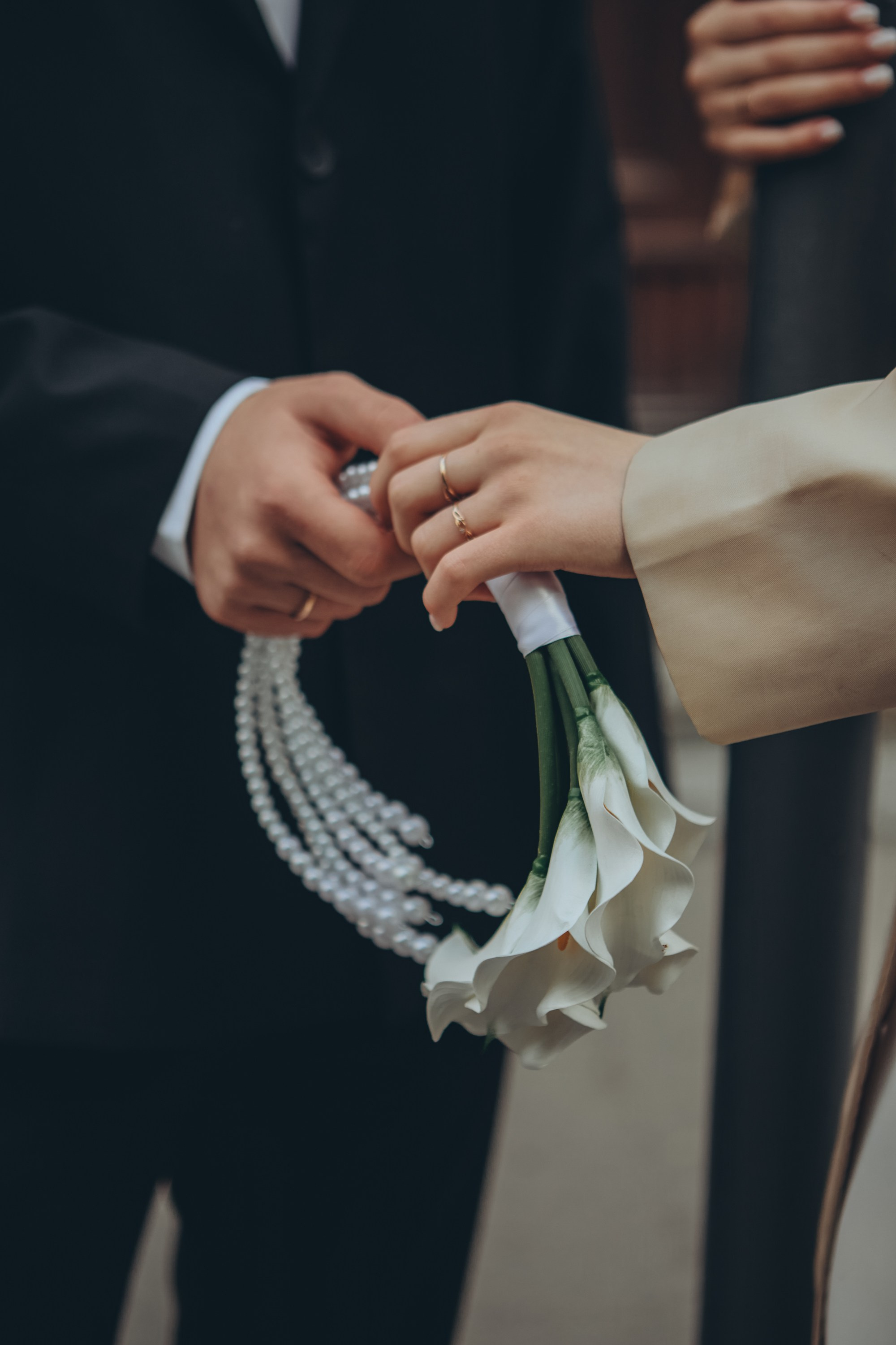 Свадьба Никиты и Дарьи. Семейный фотограф в Саратове Елена Прохорова