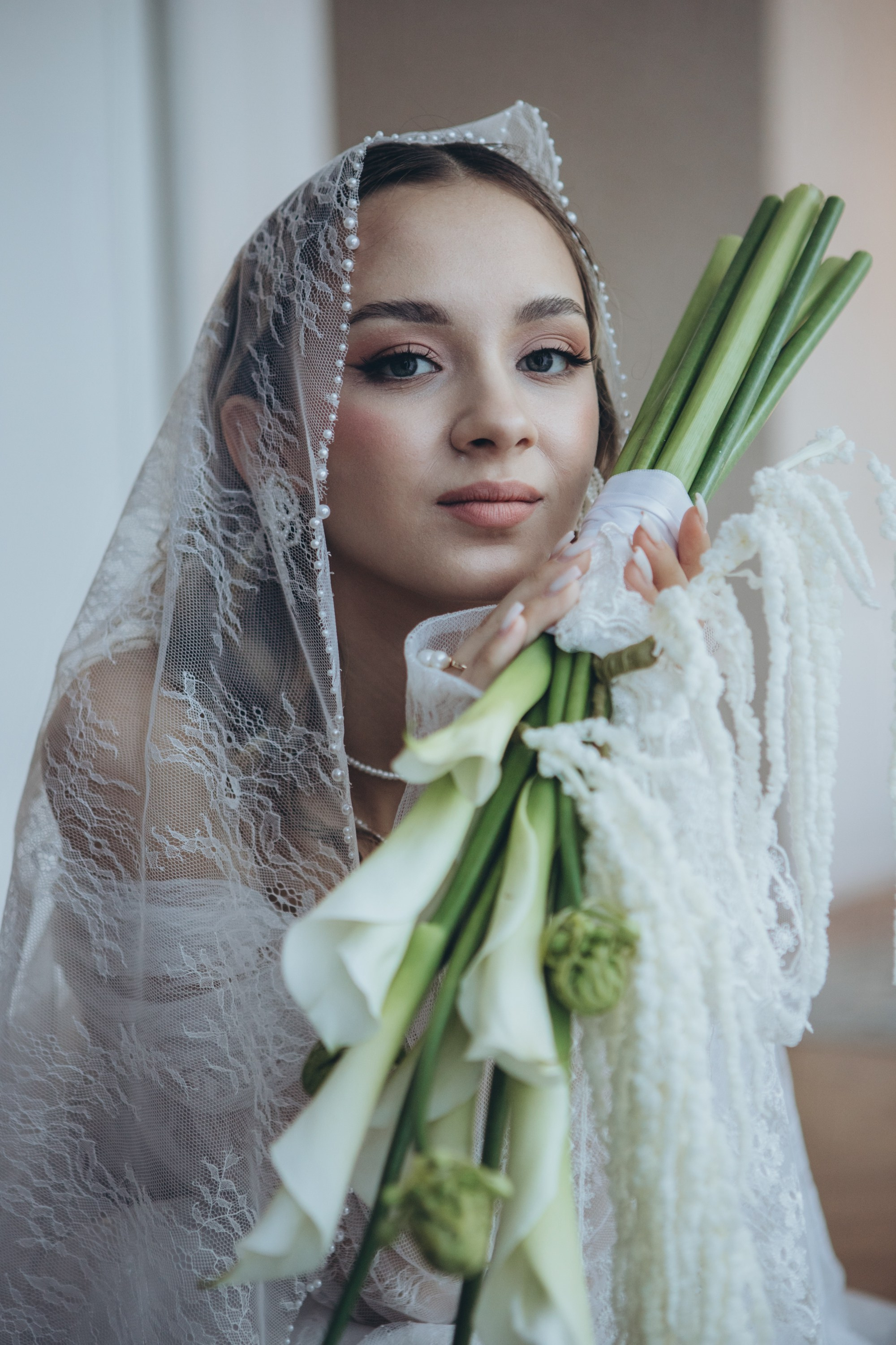 Свадьба Андрея и Эделины. Семейный фотограф в Саратове Елена Прохорова