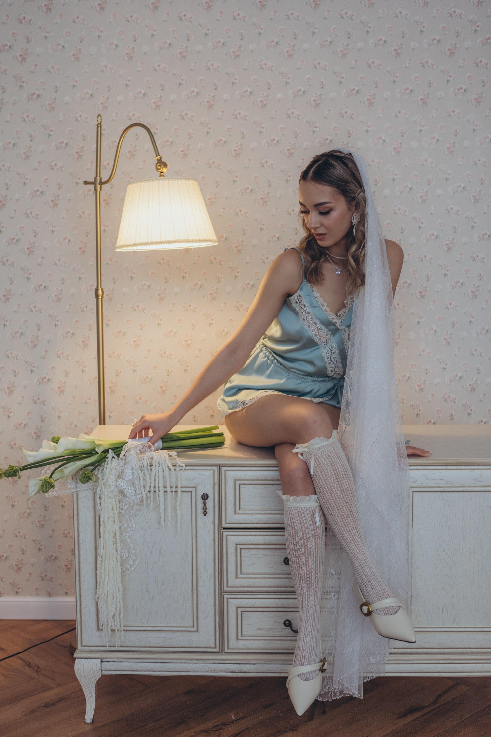 Свадьба Андрея и Эделины. Семейный фотограф в Саратове Елена Прохорова