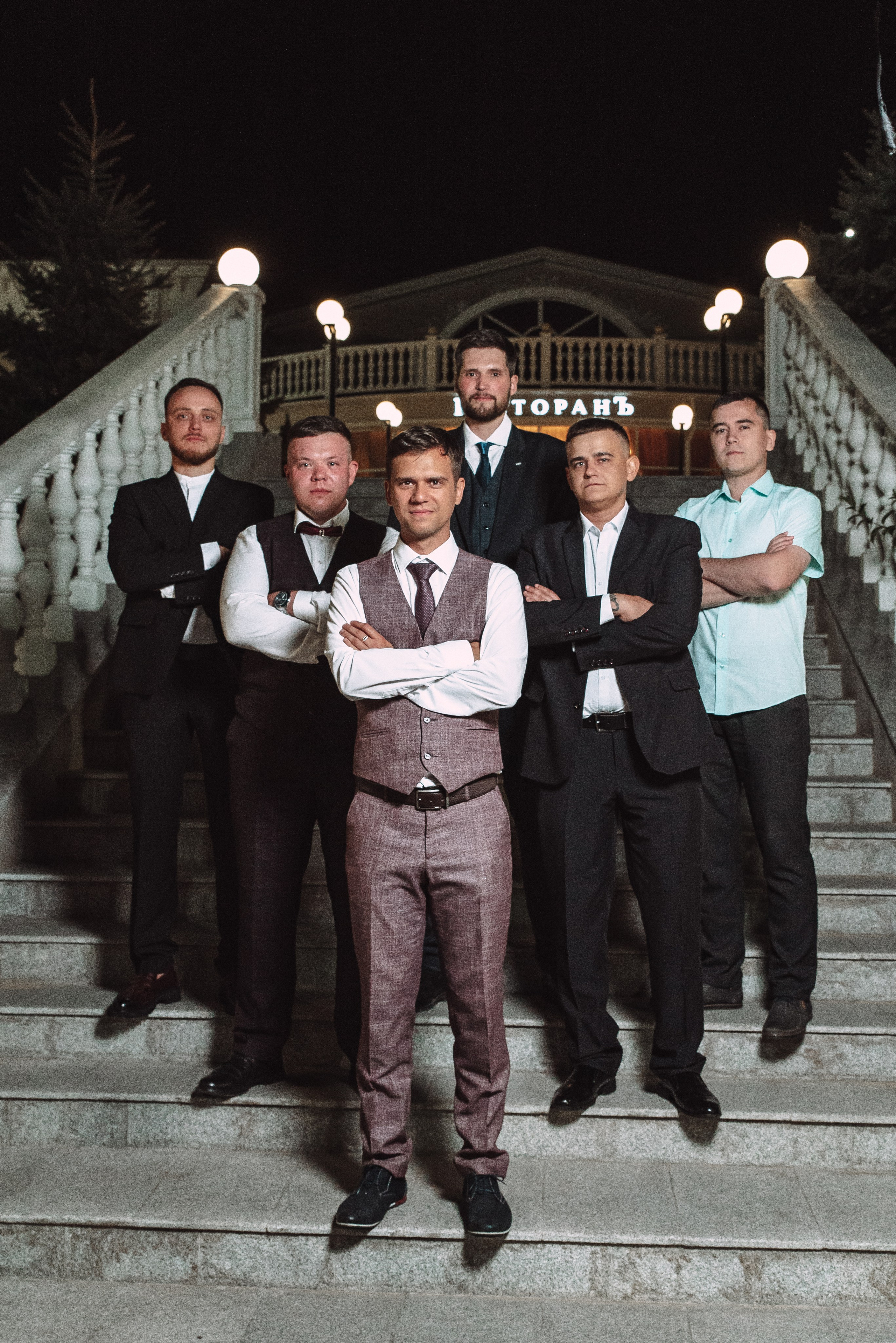 Дмитрий + Таисия. Свадебный и семейный фотограф в Волгограде Олеся Лисицкая