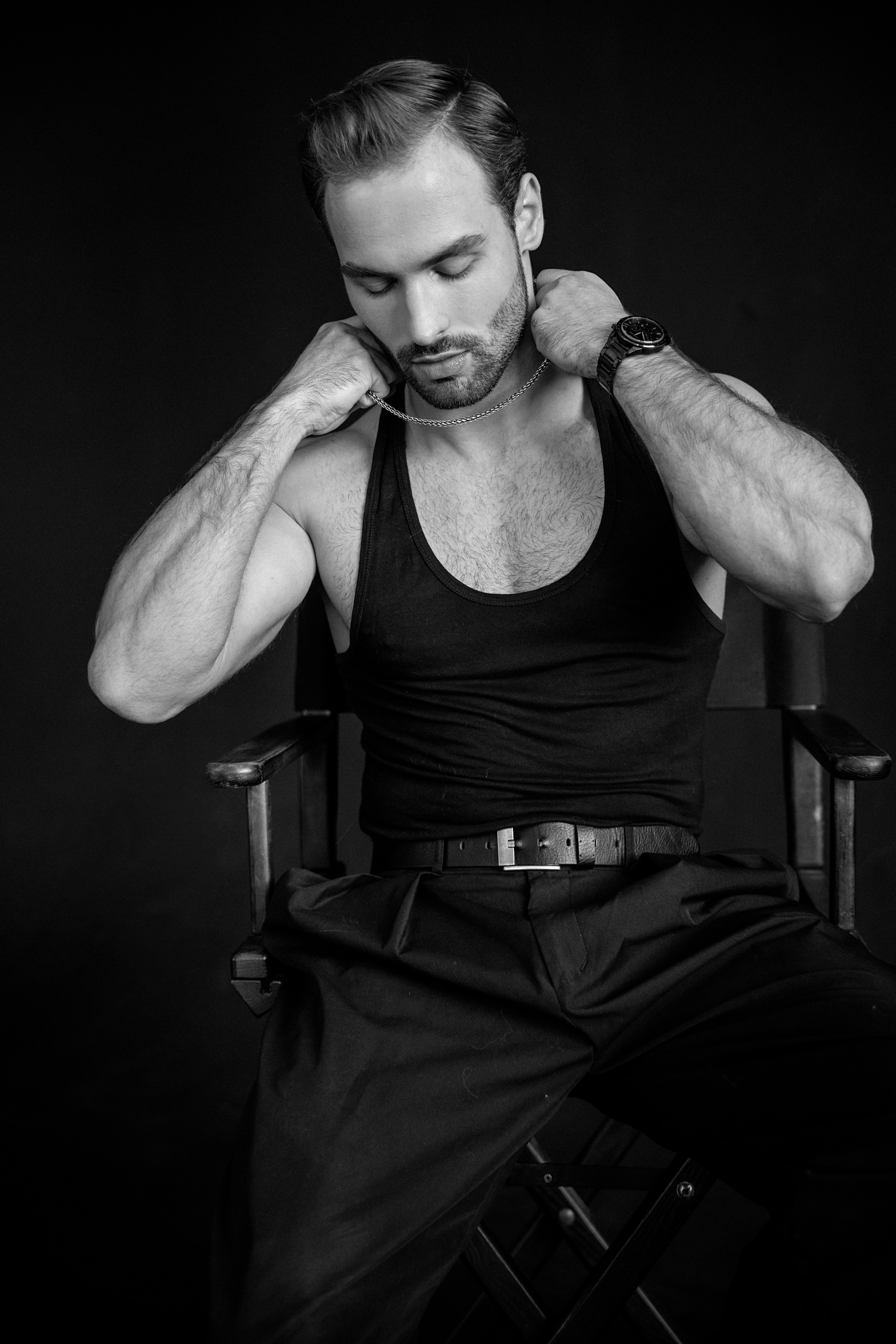 Кирилл. Свадебный и портретный фотограф