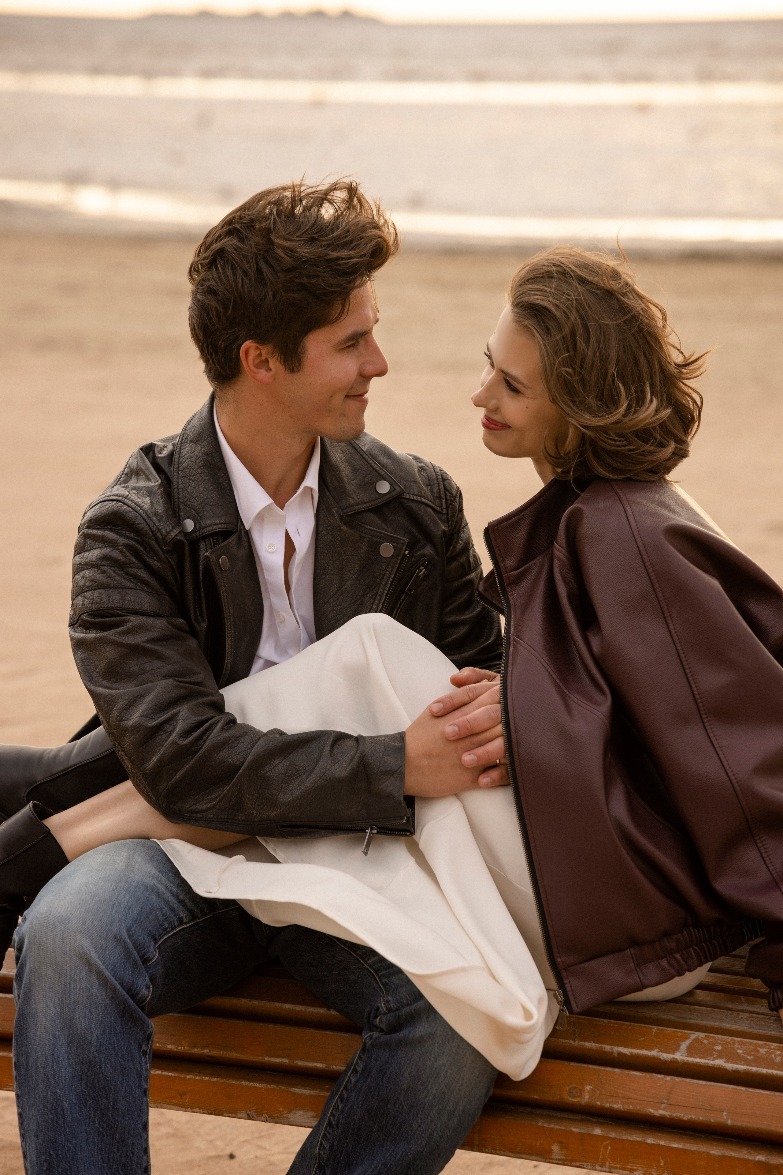 Денис и Вика. Свадебный и портретный фотограф