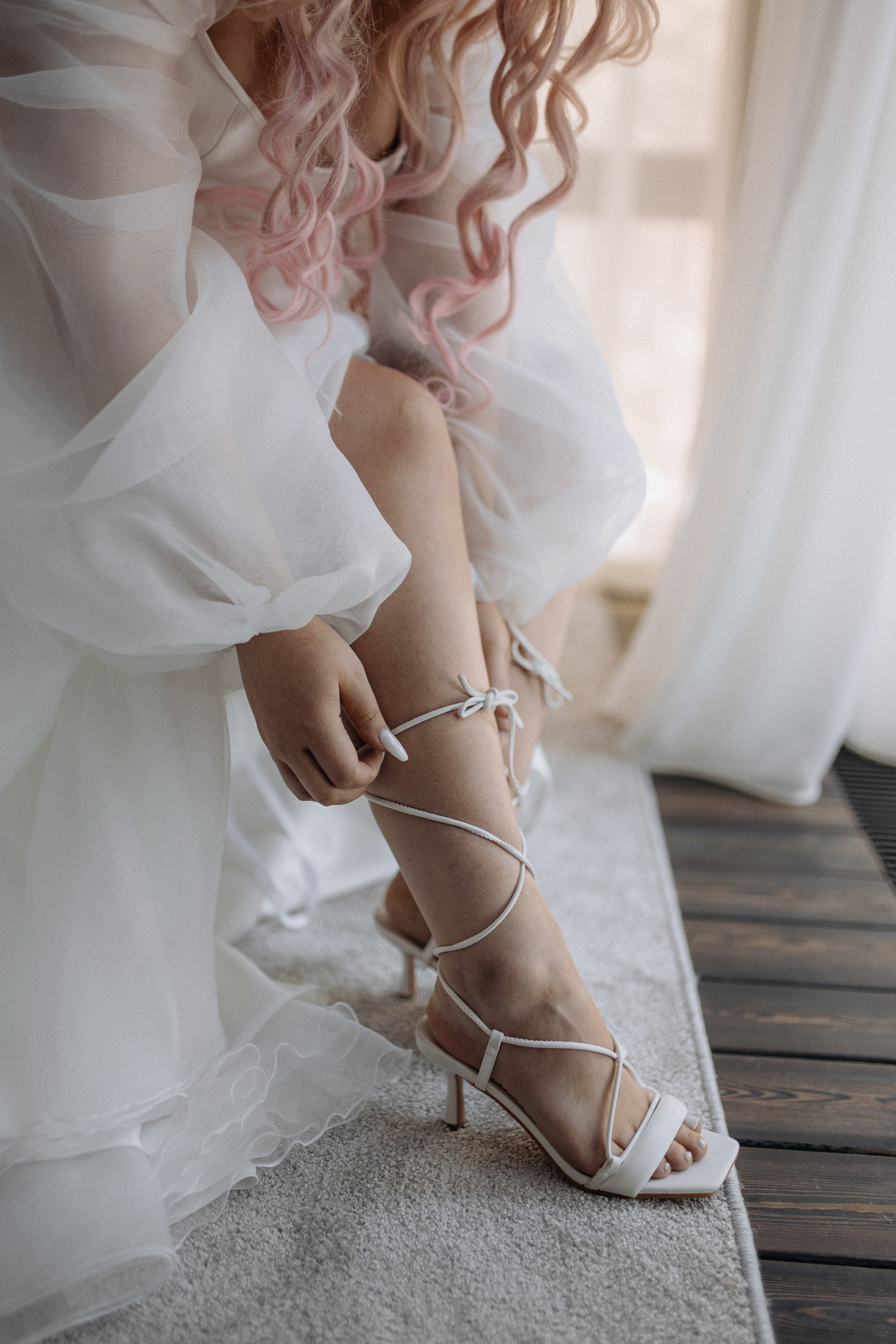 Расиль и Саша. Свадебный и семейный фотограф в Новосибирске Наталья Зорина