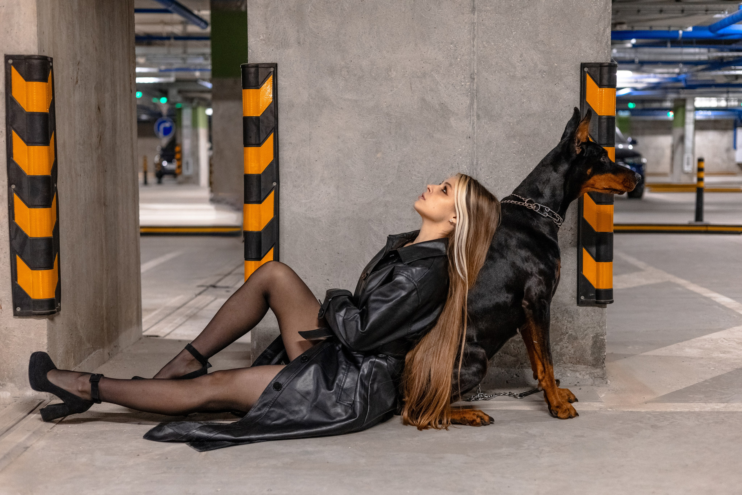 Стиль и Дерзость. Фотограф в Минске Анна Мазанова: портрет, love story и семья