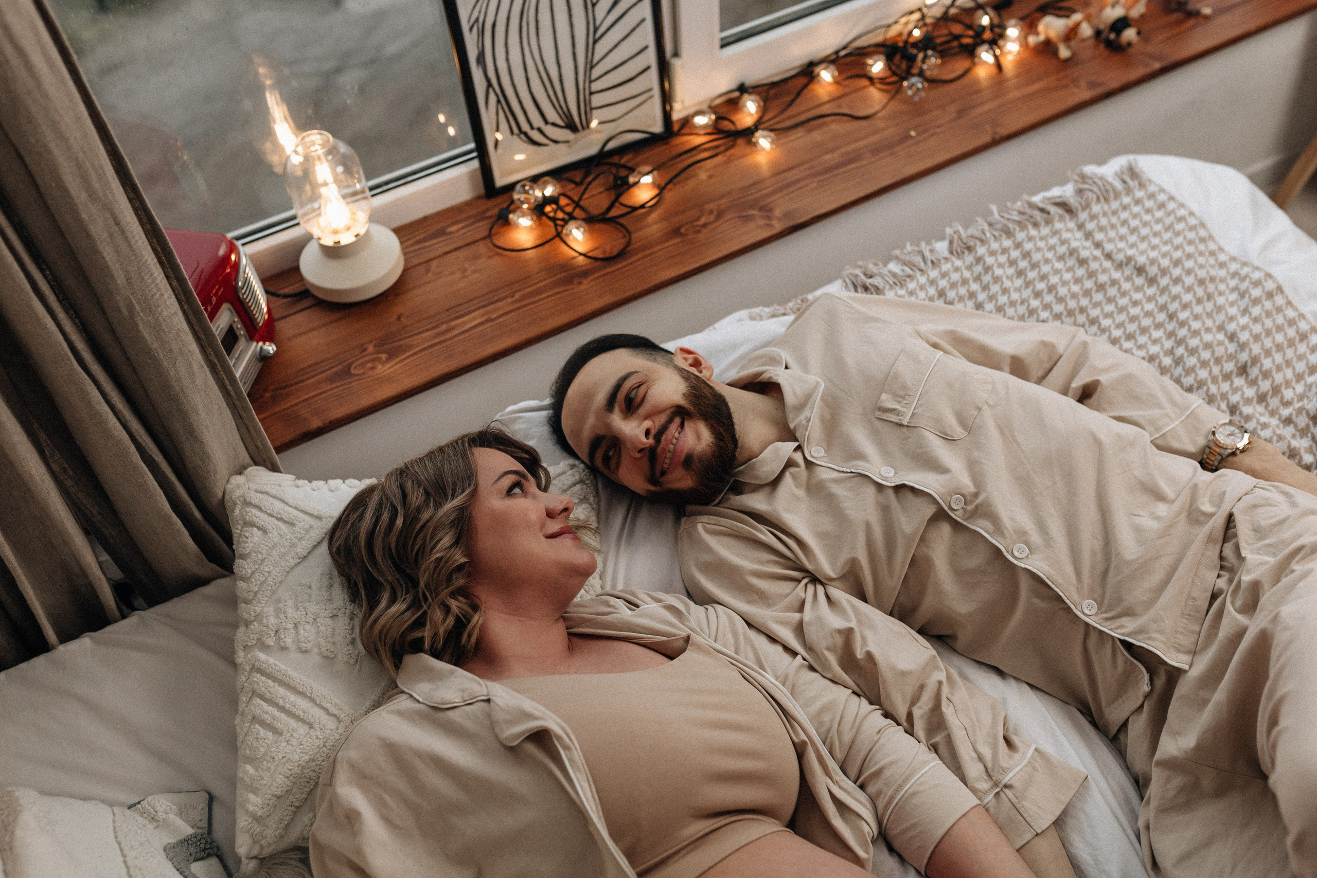 Семейная фотосессия. Фотограф Трифон Мира