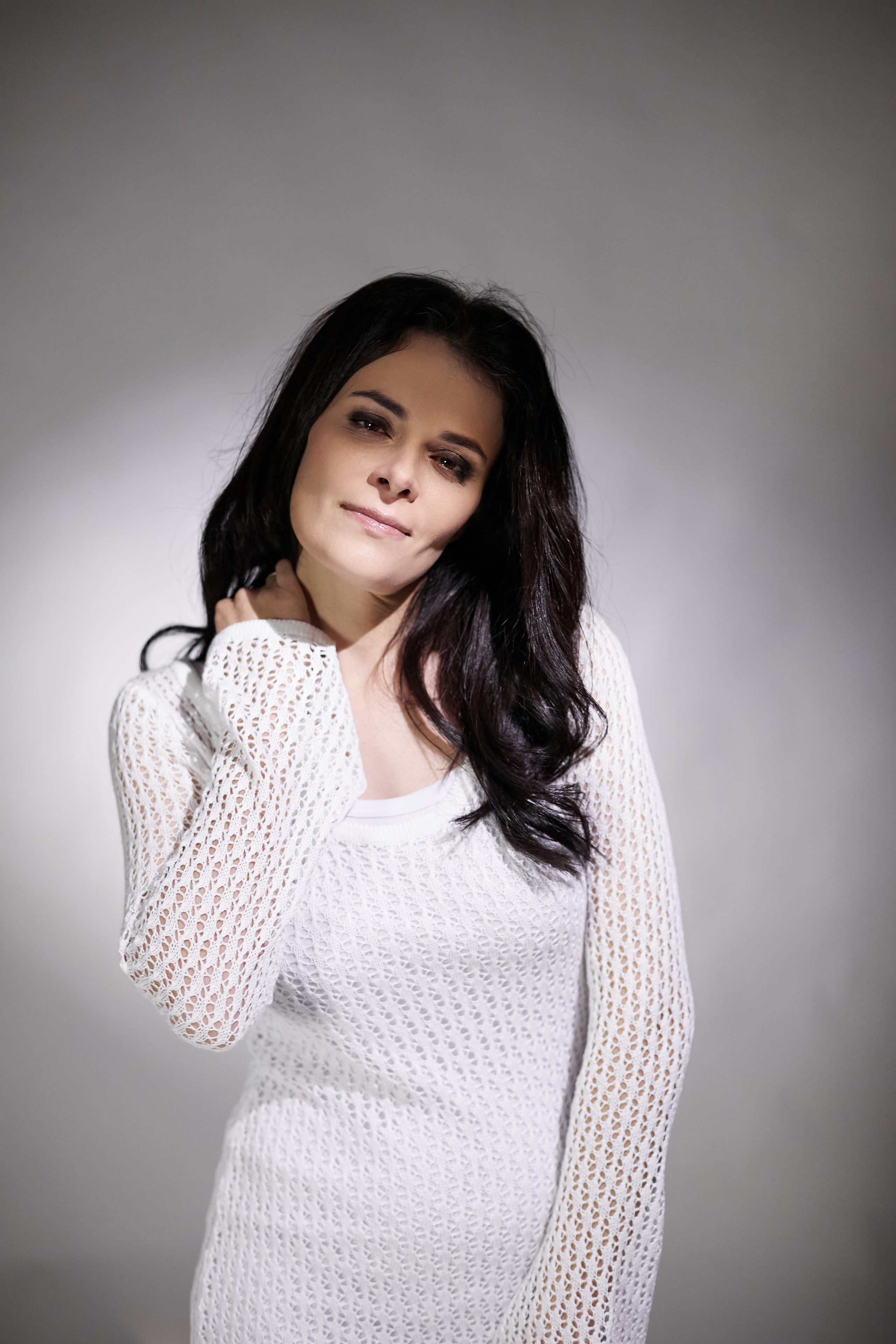 «Рожденная во вьюге…». Свадебный и креативный фотограф в ЮФО