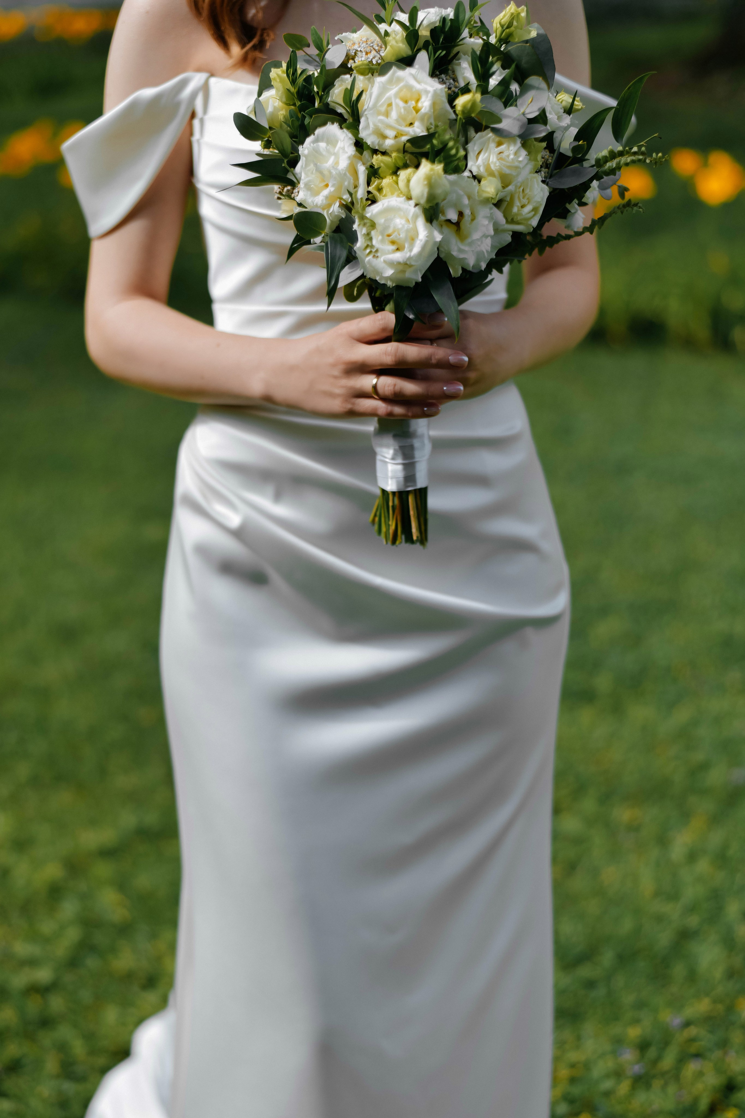 Борис и Анастасия 20.07.2024. Фотограф Подольск