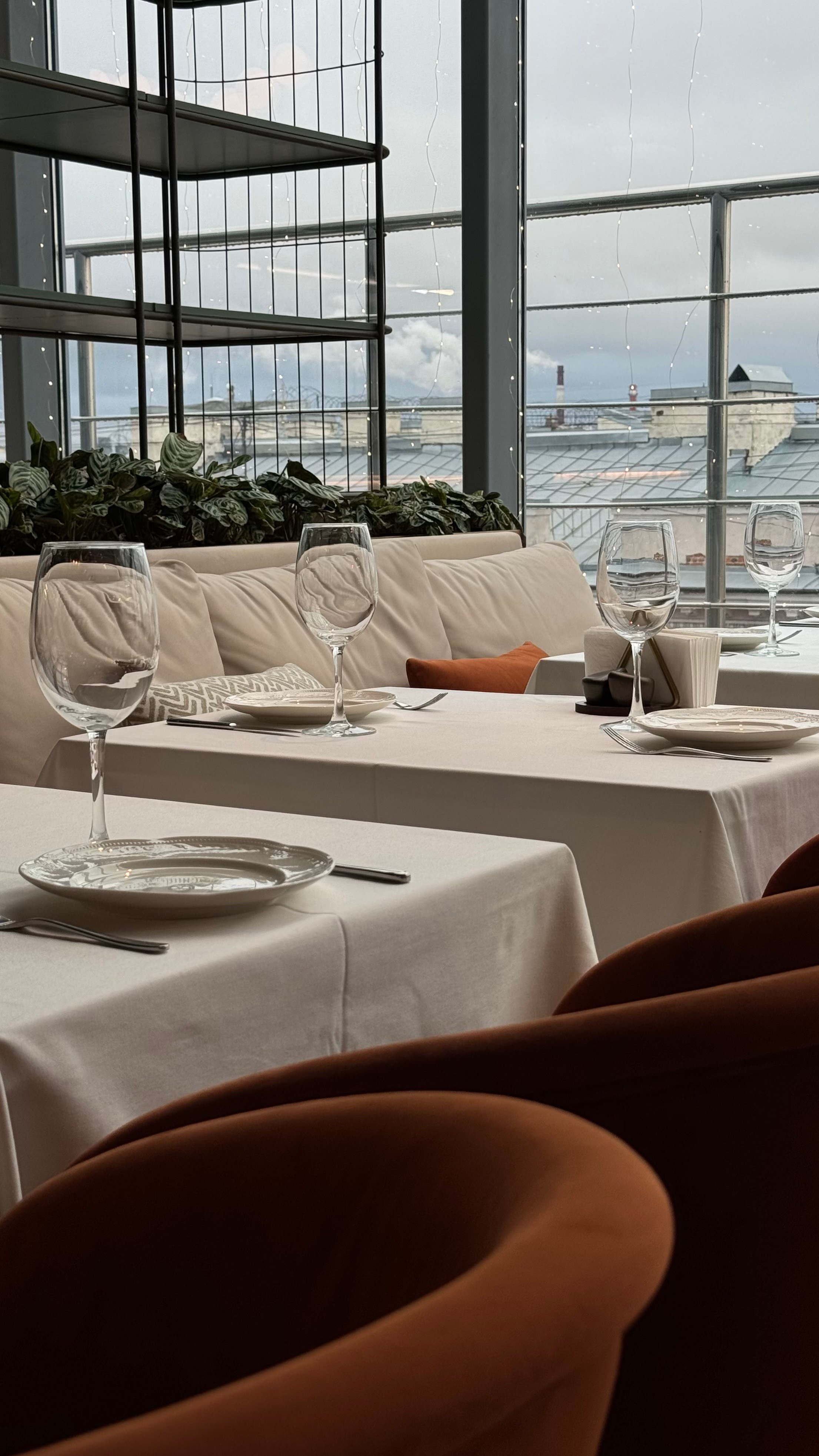 Интерьеры и экстерьеры. Content creator Saint-P