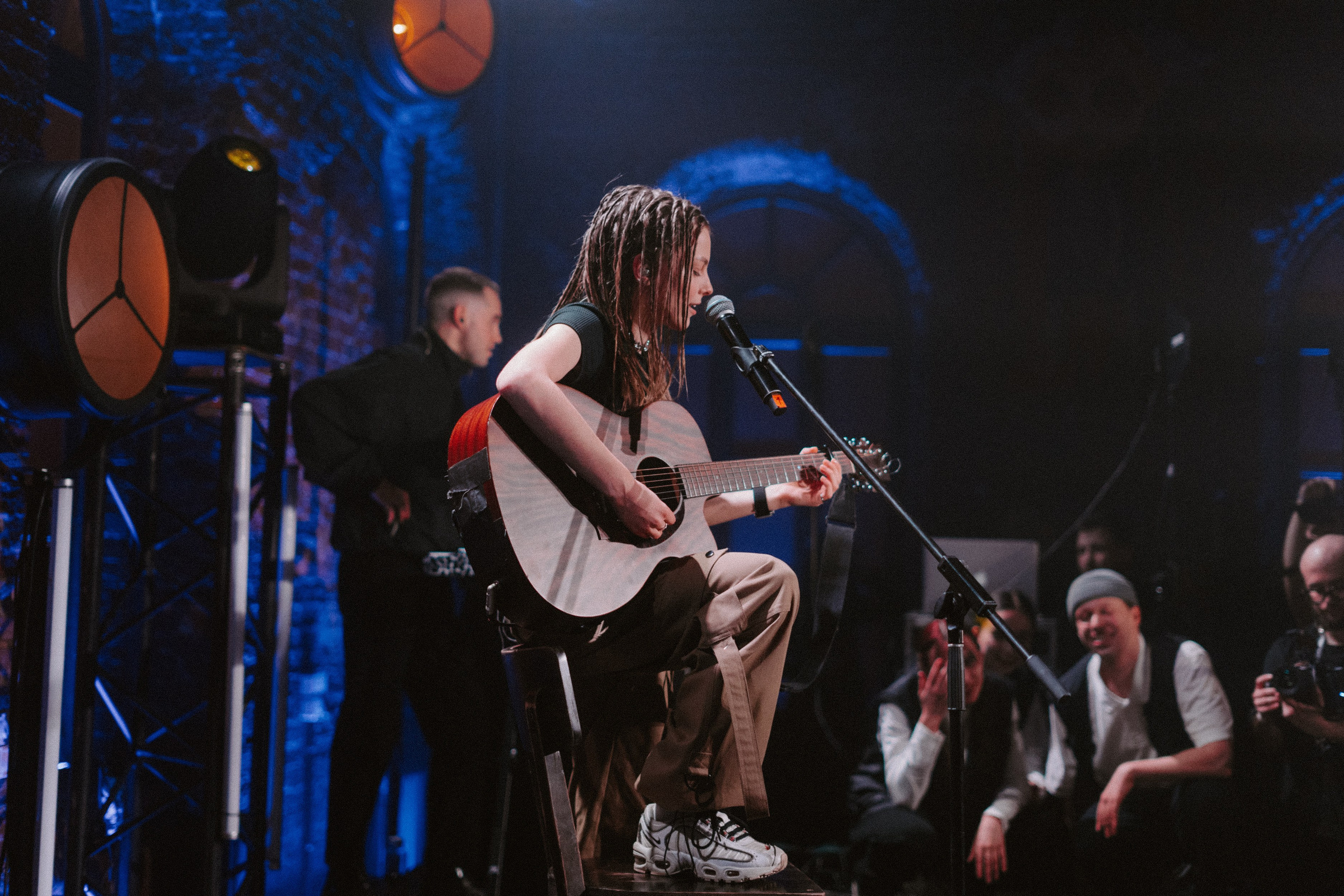 MINAEVA. Фотограф первого впечатления